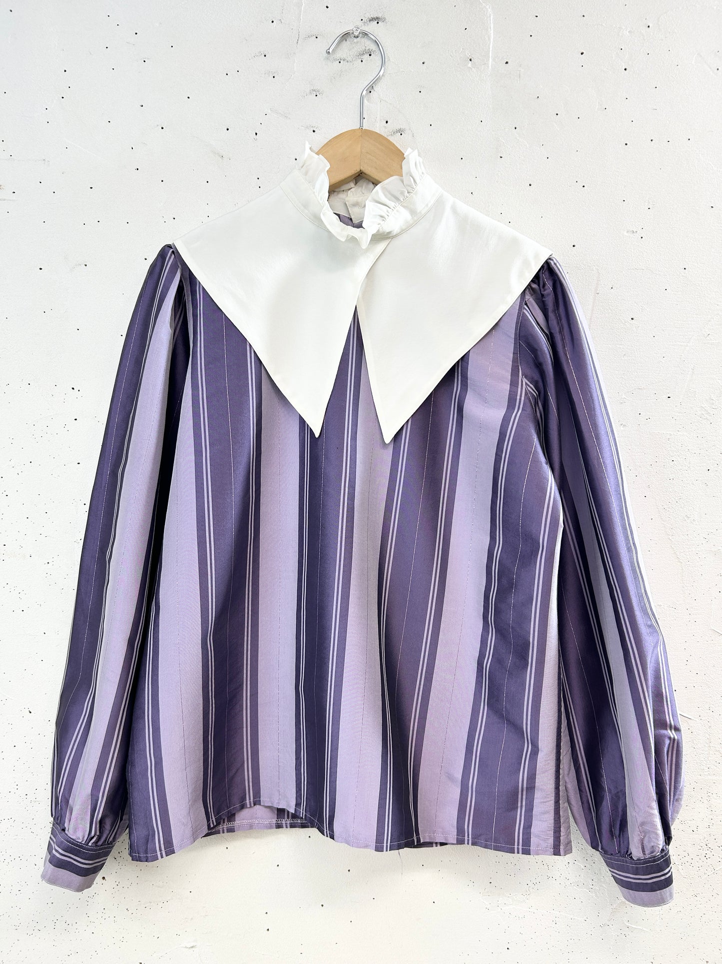 Vintage Blouse [A31336]