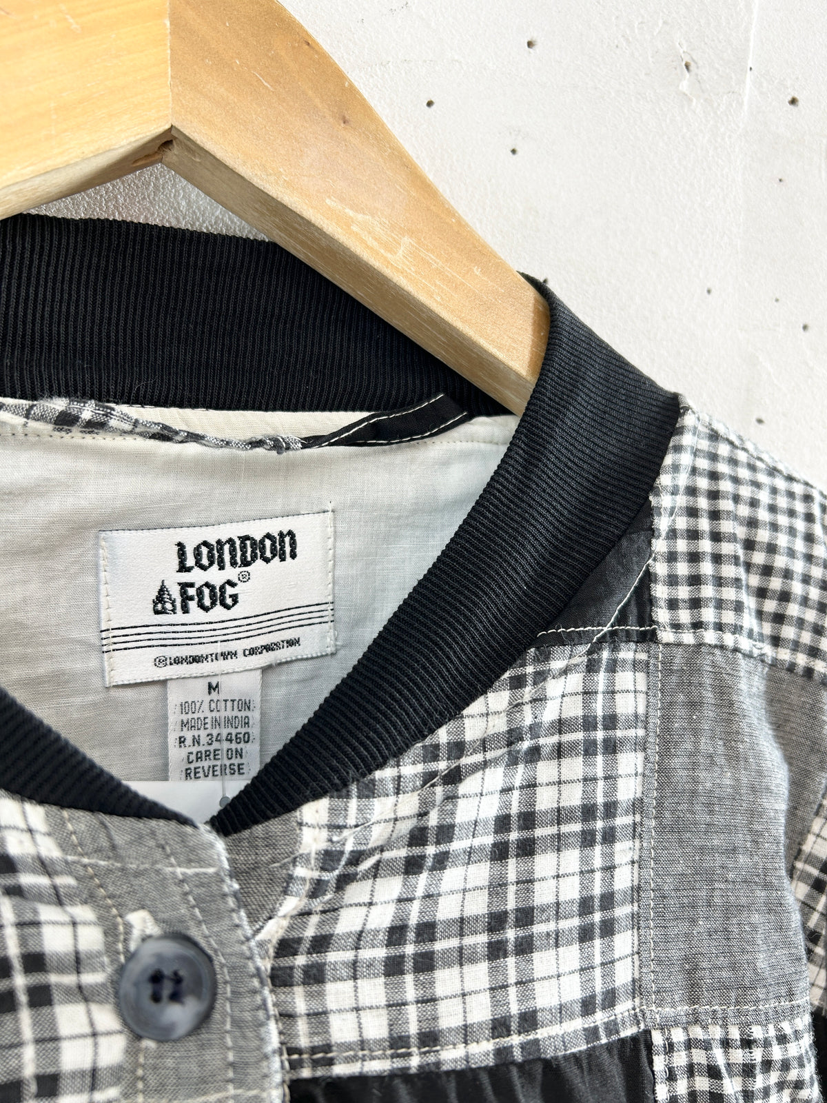 Vintage Jacket 〜London Fog〜 [I33726]