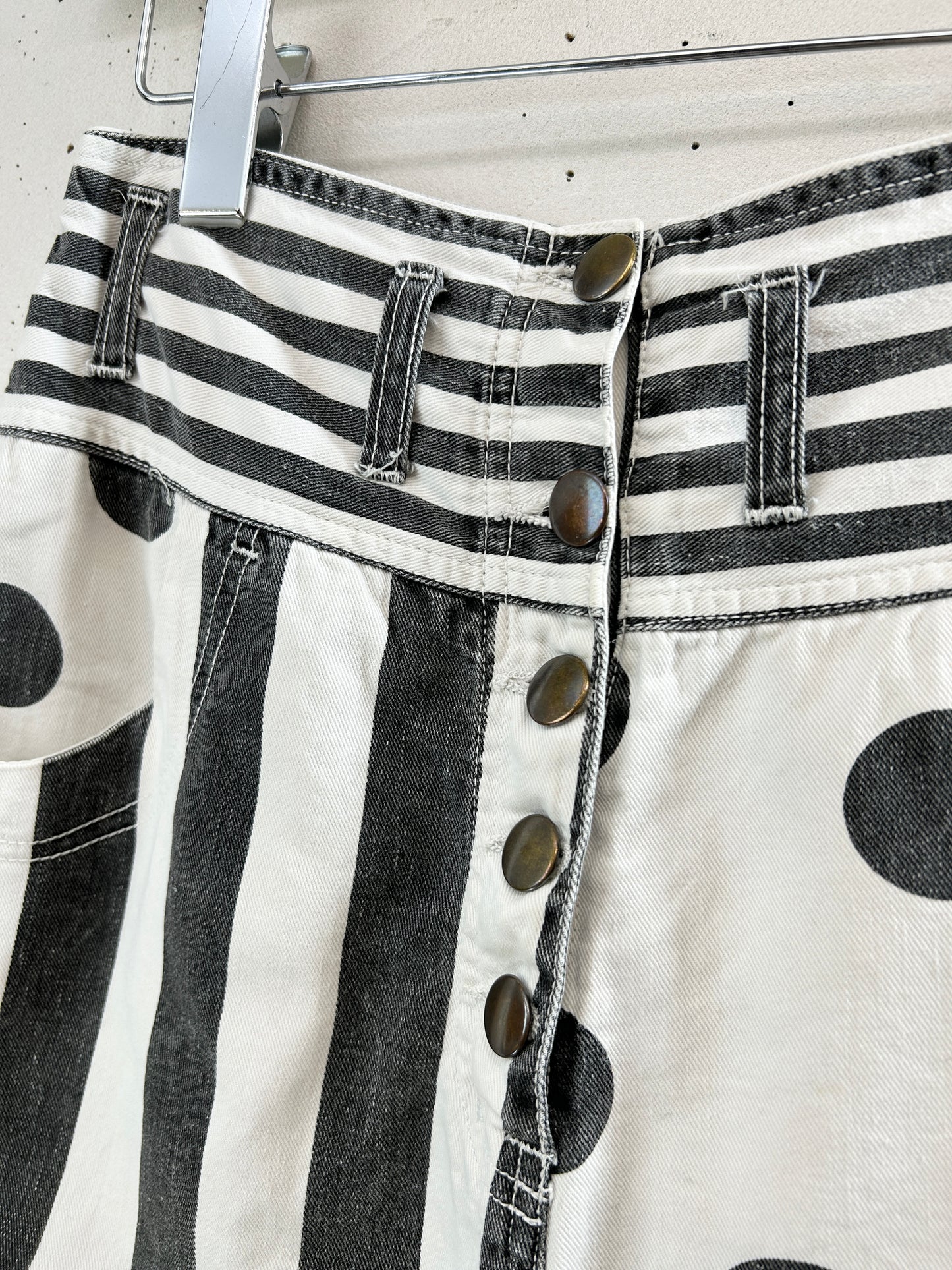 Vintage Pants [G32952]