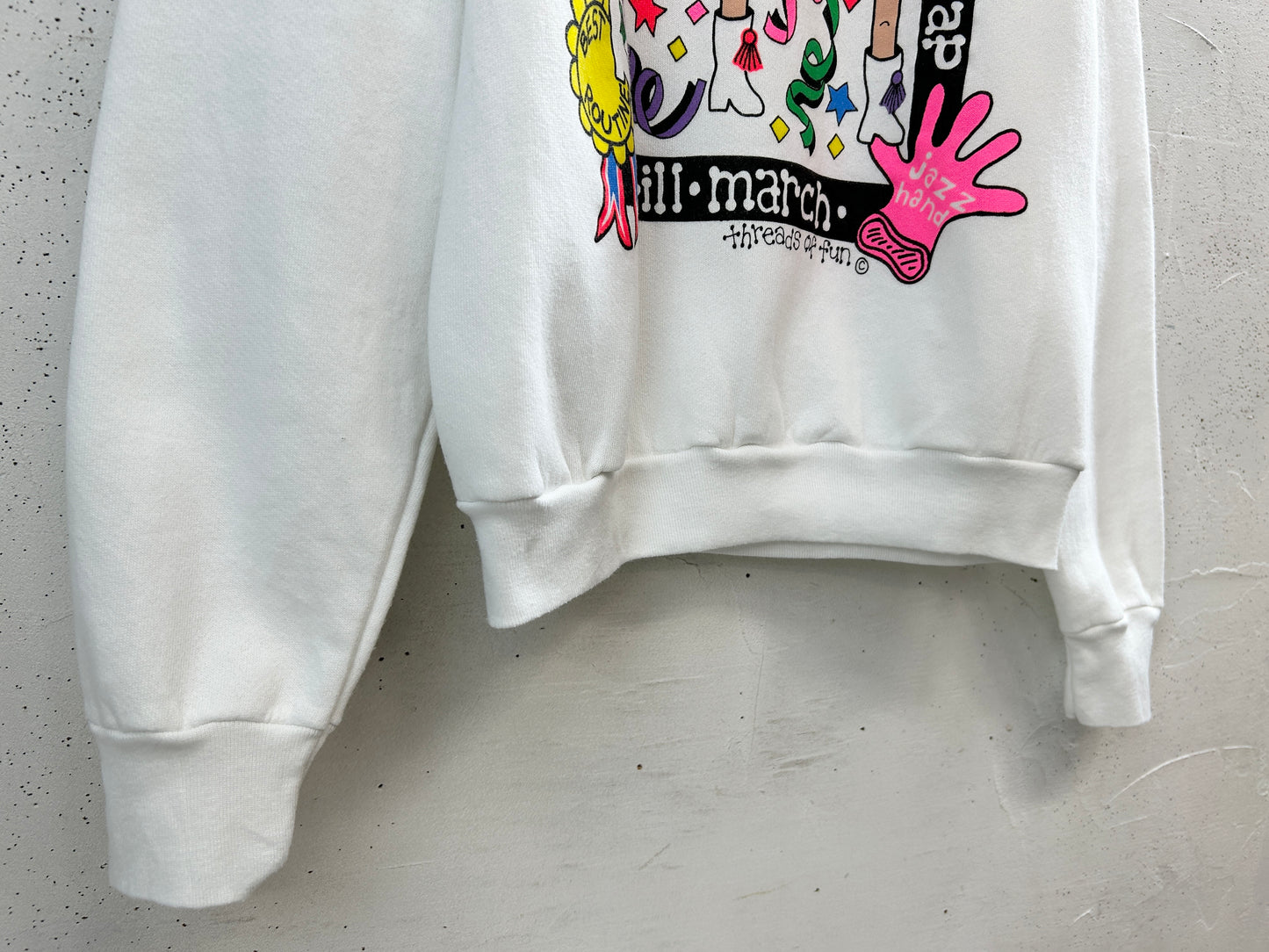Vintage Sweat [H33454]