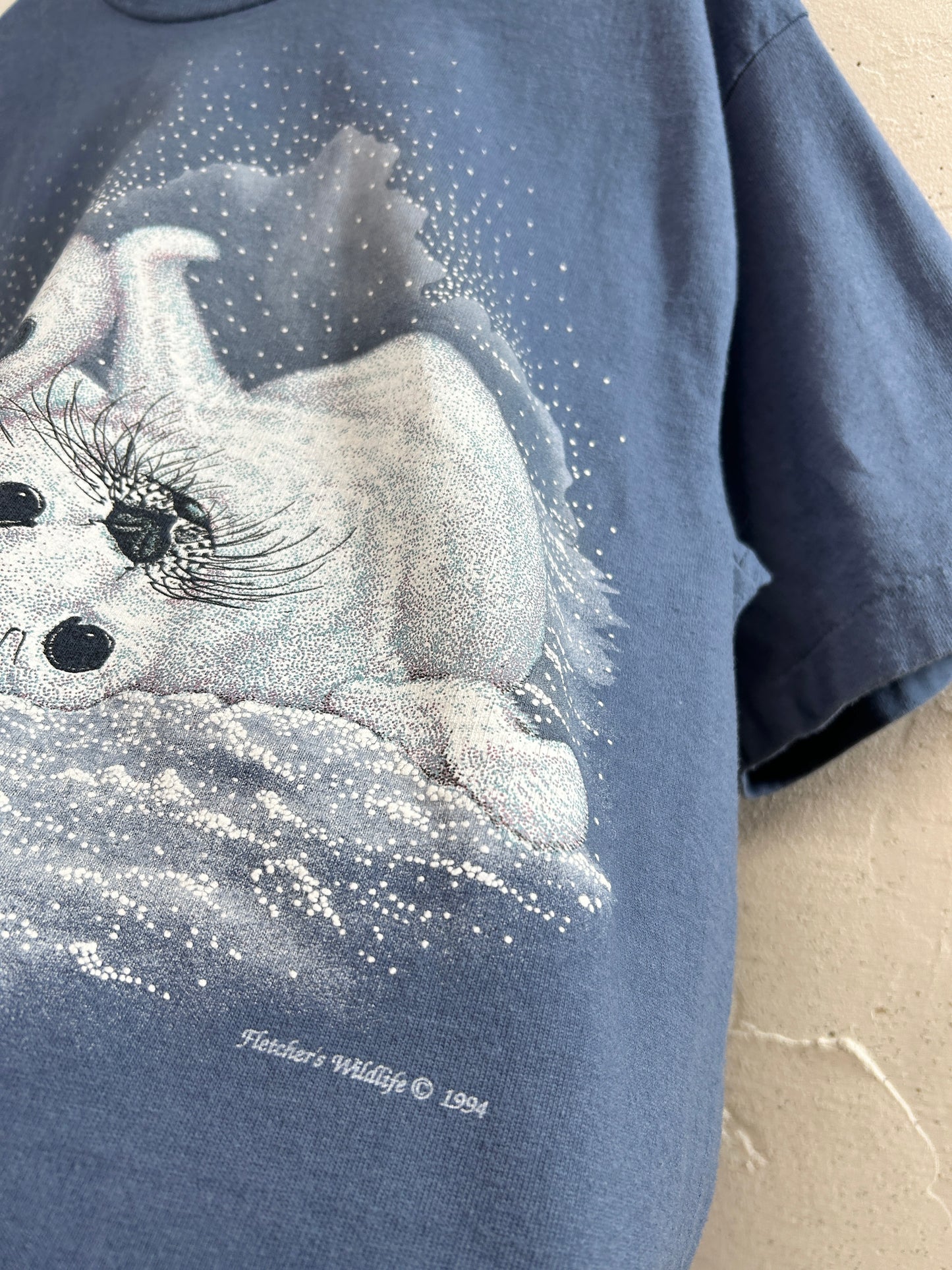 Vintage T-Shirt [G33307]