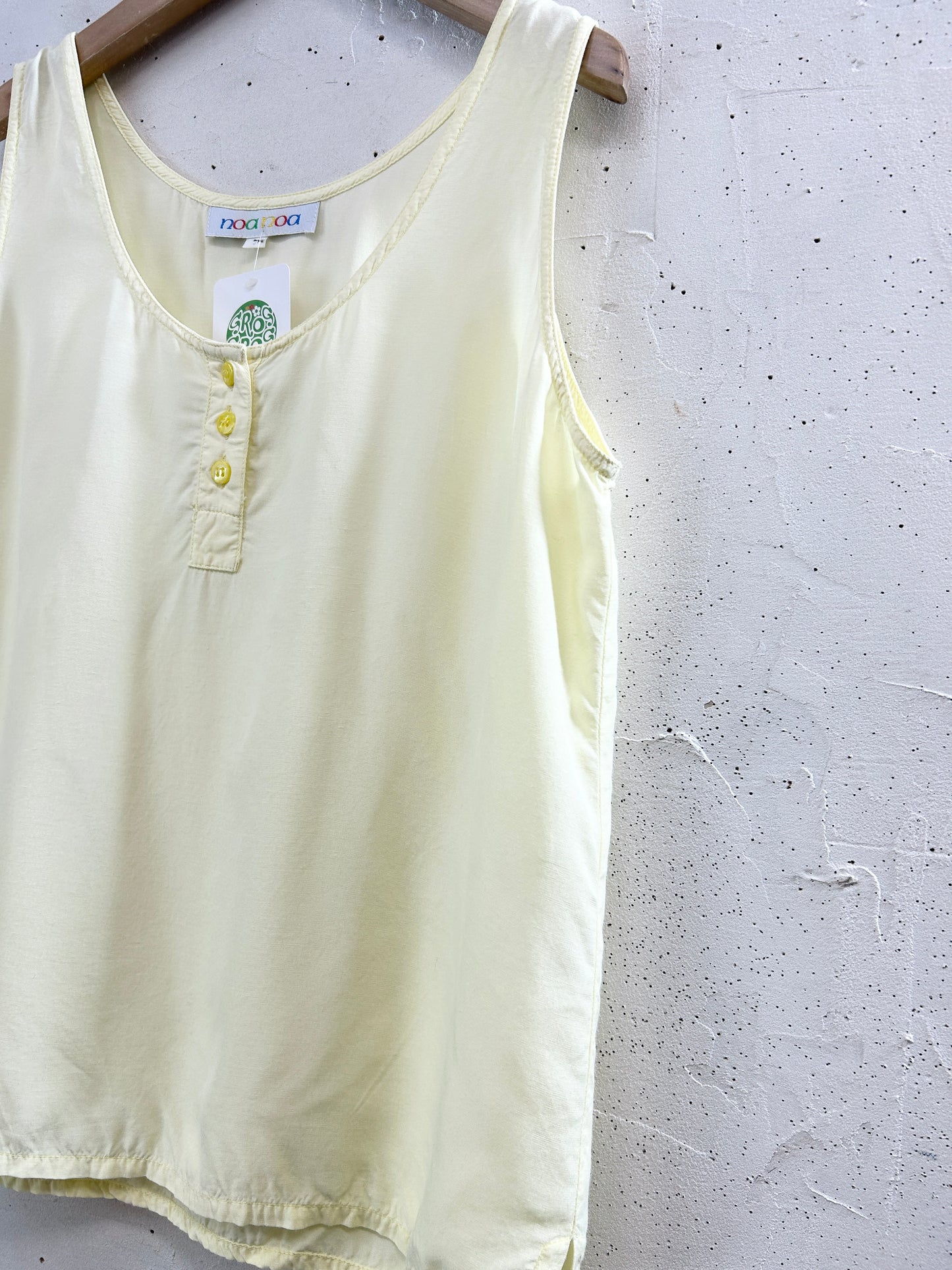 Vintage Tops [G33277]