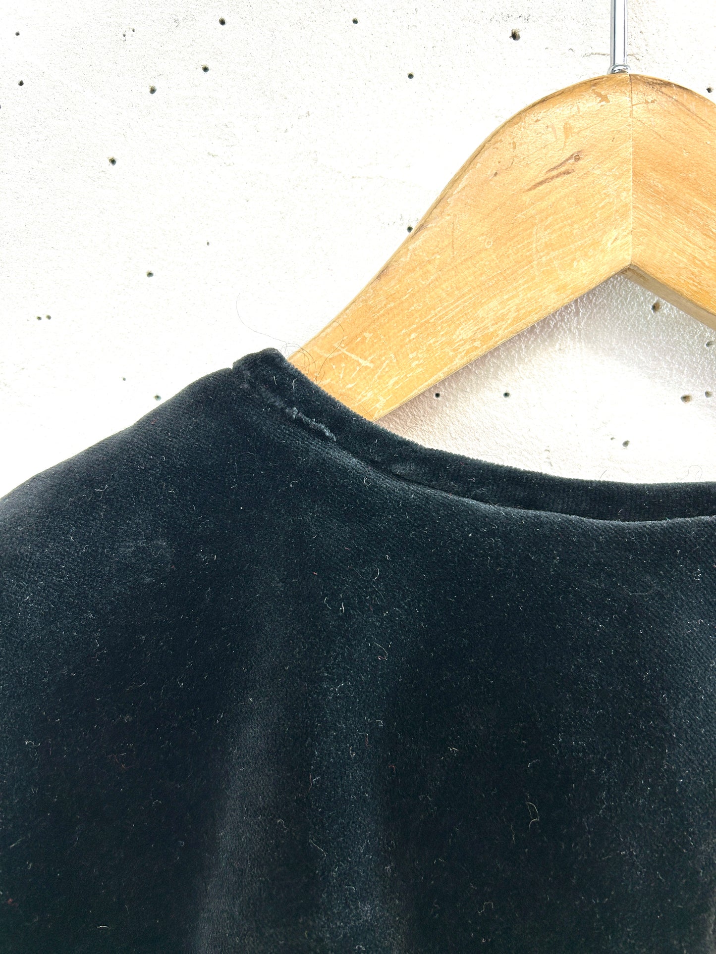 Vintage Knit Cardigan [A31417]