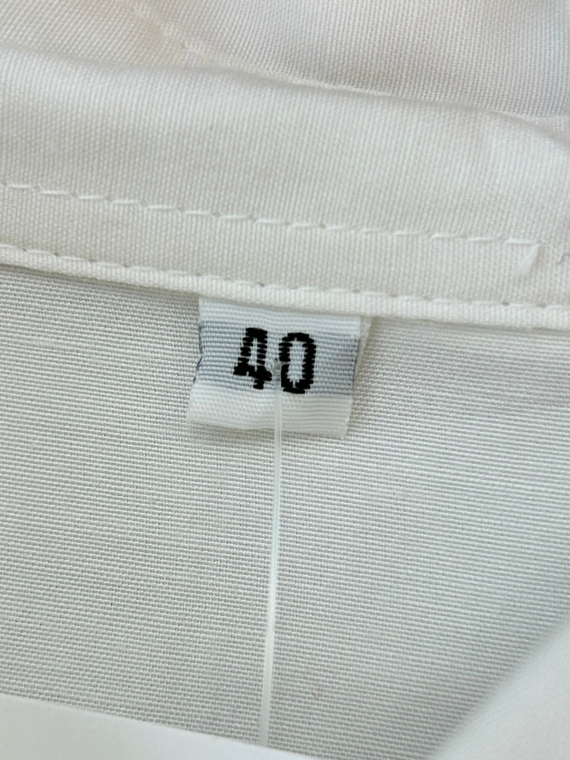 Vintage Tyrol Blouse [H33672]