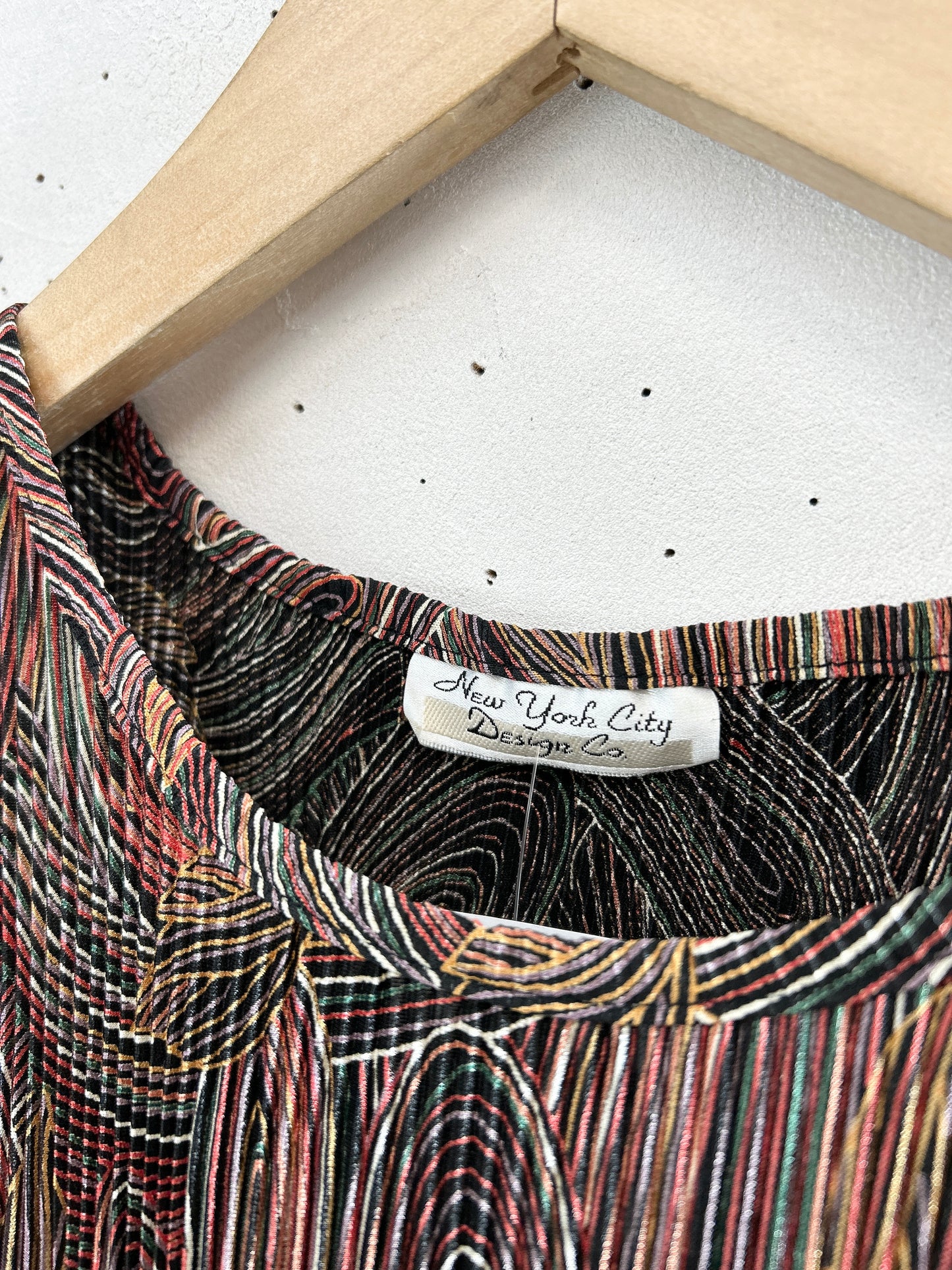 Vintage Tops [F32643]