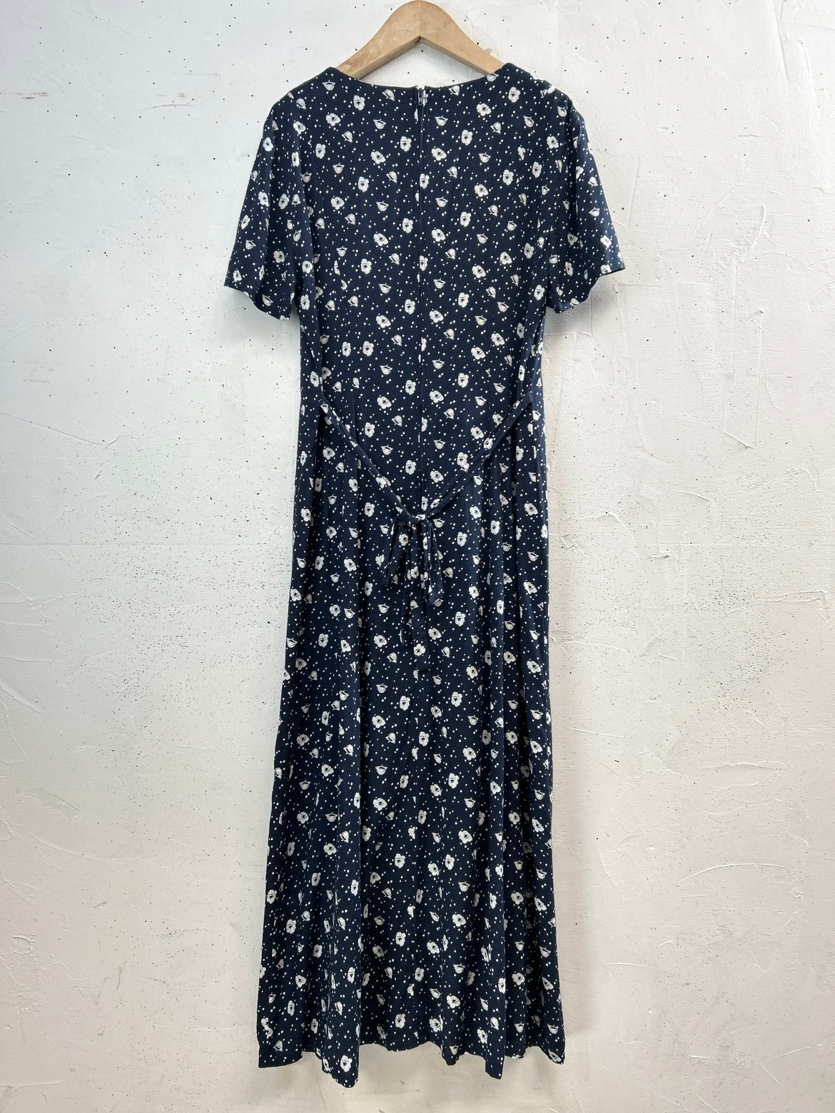 Vintage Dress [E32280]