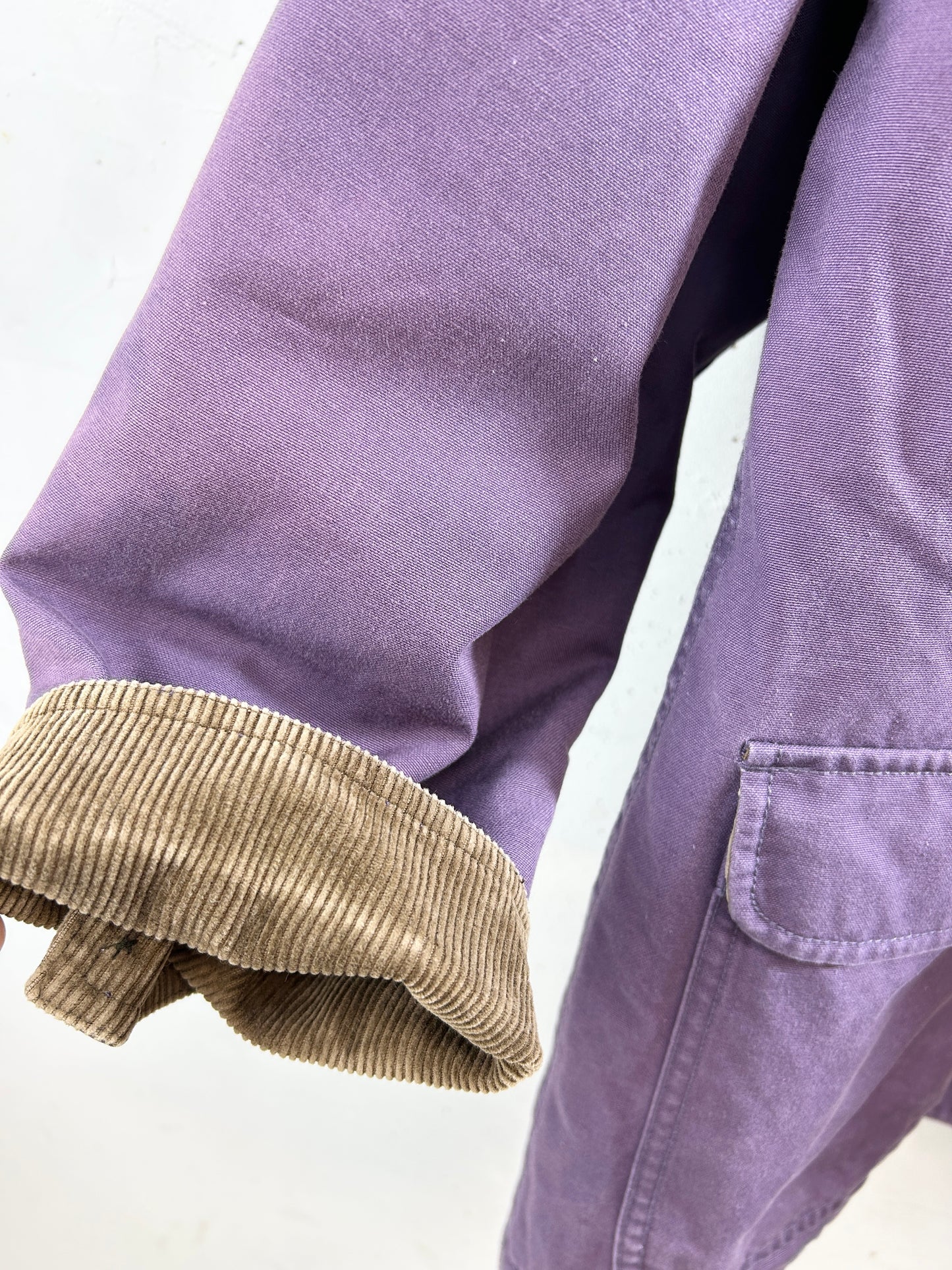 Vintage Jacket 〜L.L.BEAN〜 [K30700]