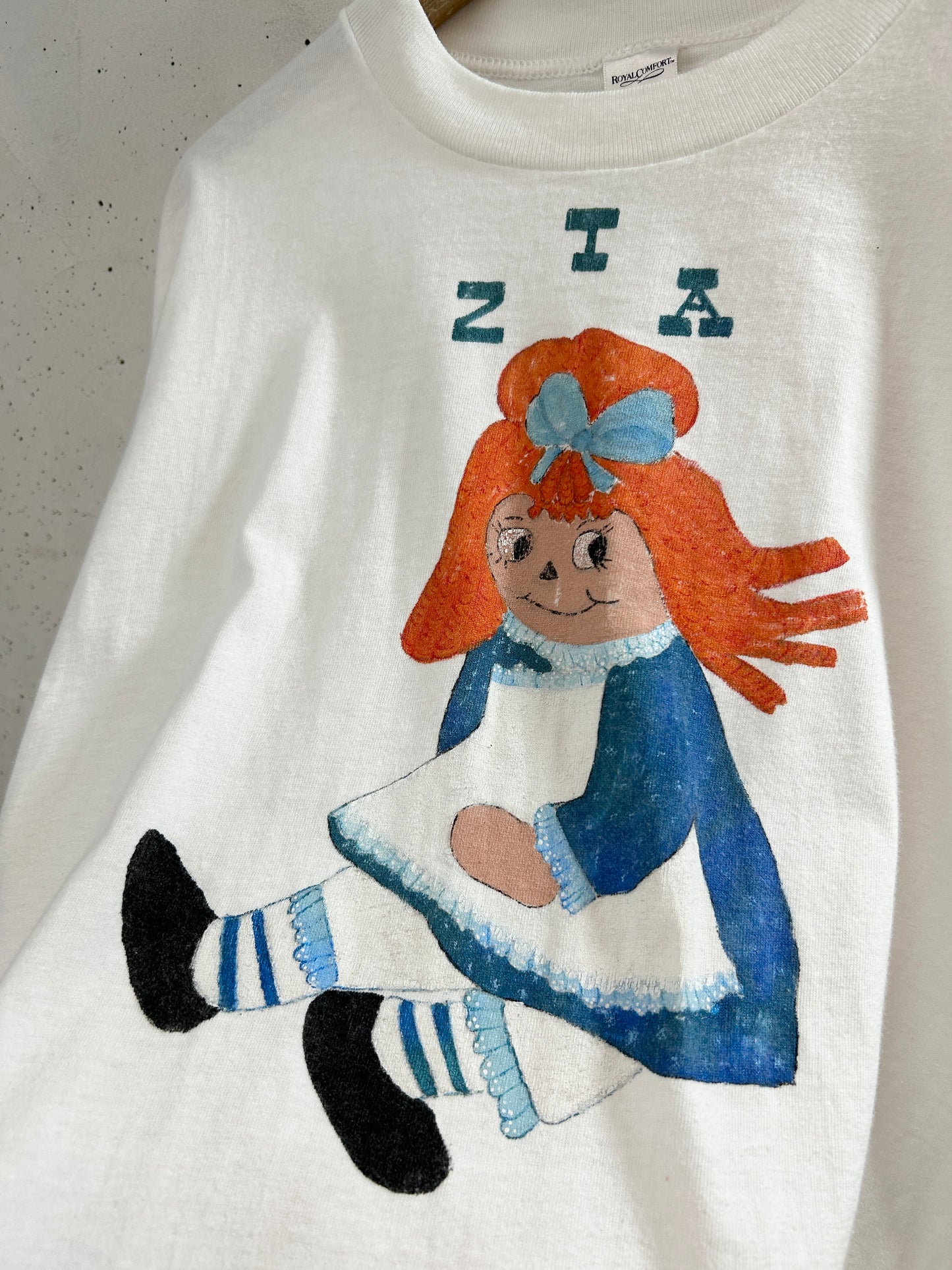 Vintage T-Shirt 〜JCPenney MADE IN USA〜 [G33123]