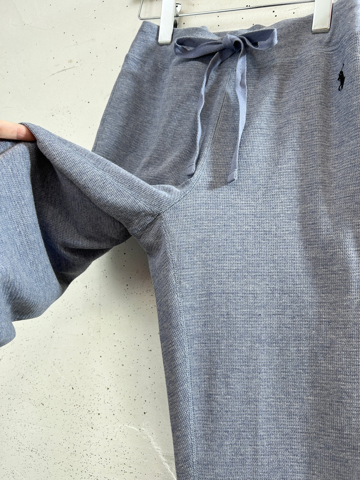 Vintage Sweat Pants 〜RALPH LAUREN〜 [I33898]