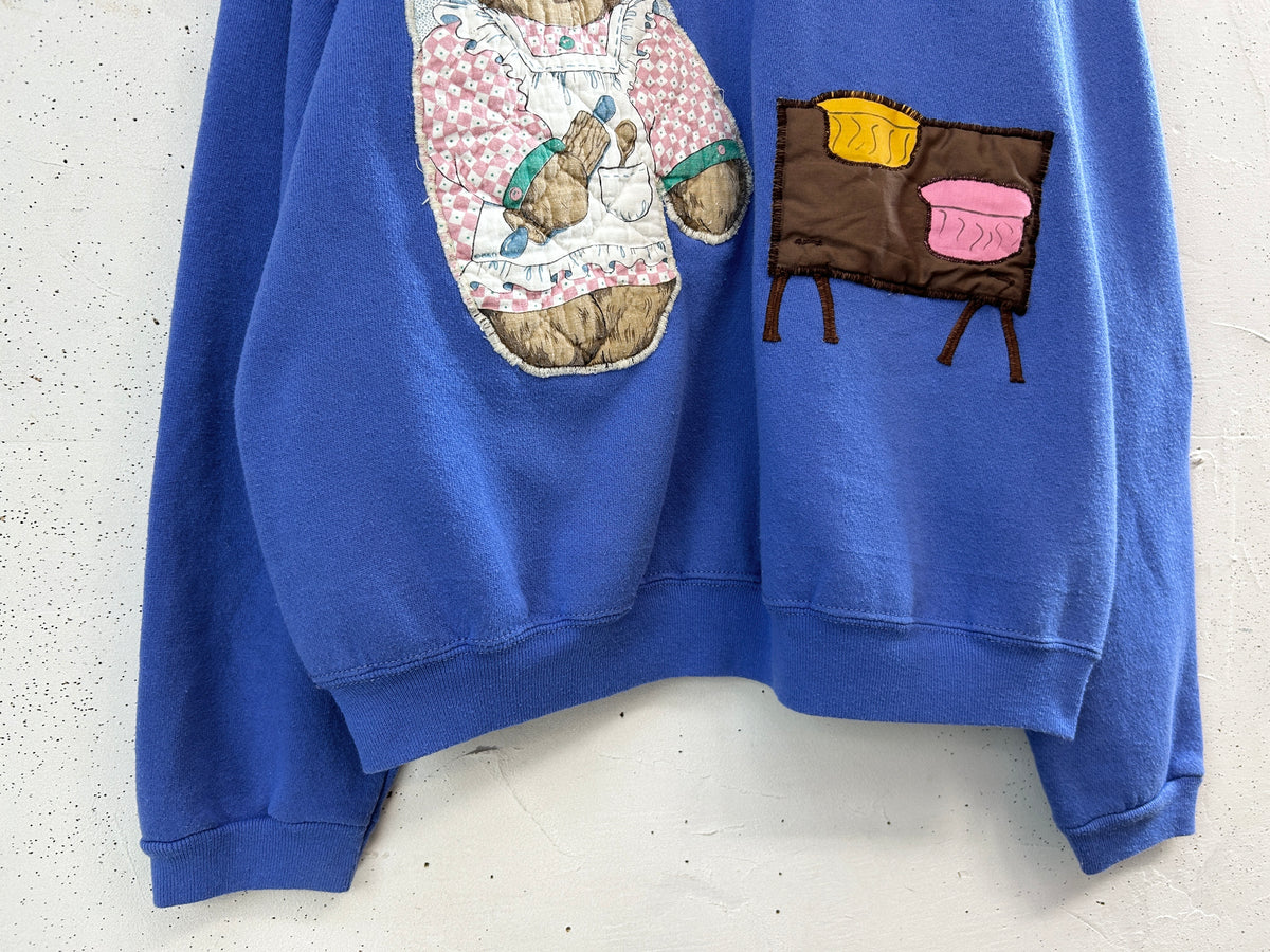 Vintage Sweat 〜AnOriginal By〜 [J34324]