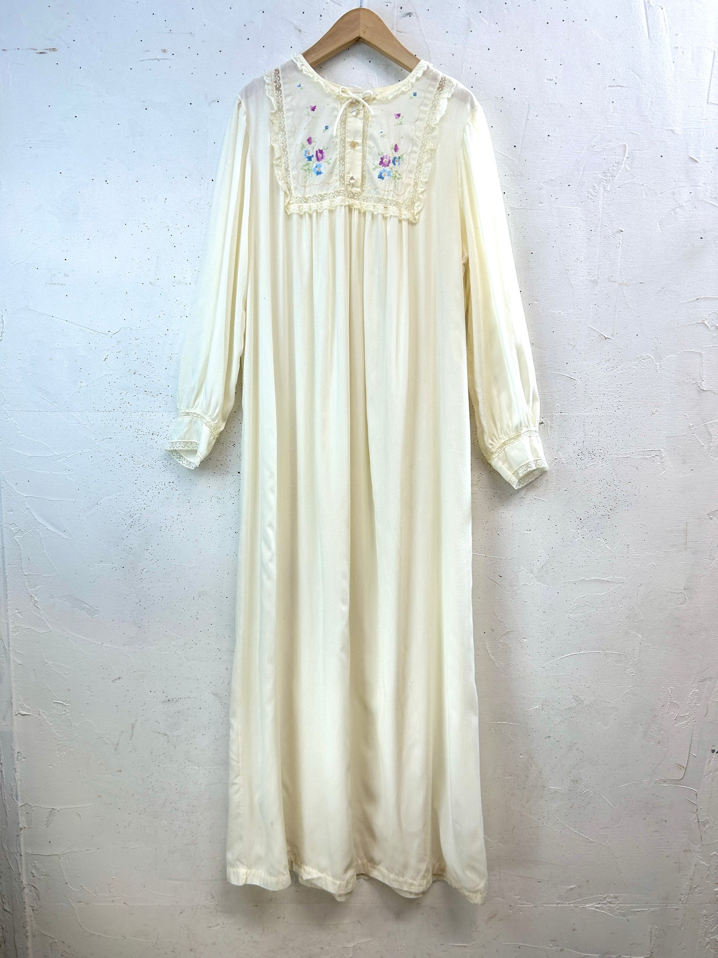 Vintage Nightie Dress [C31833]