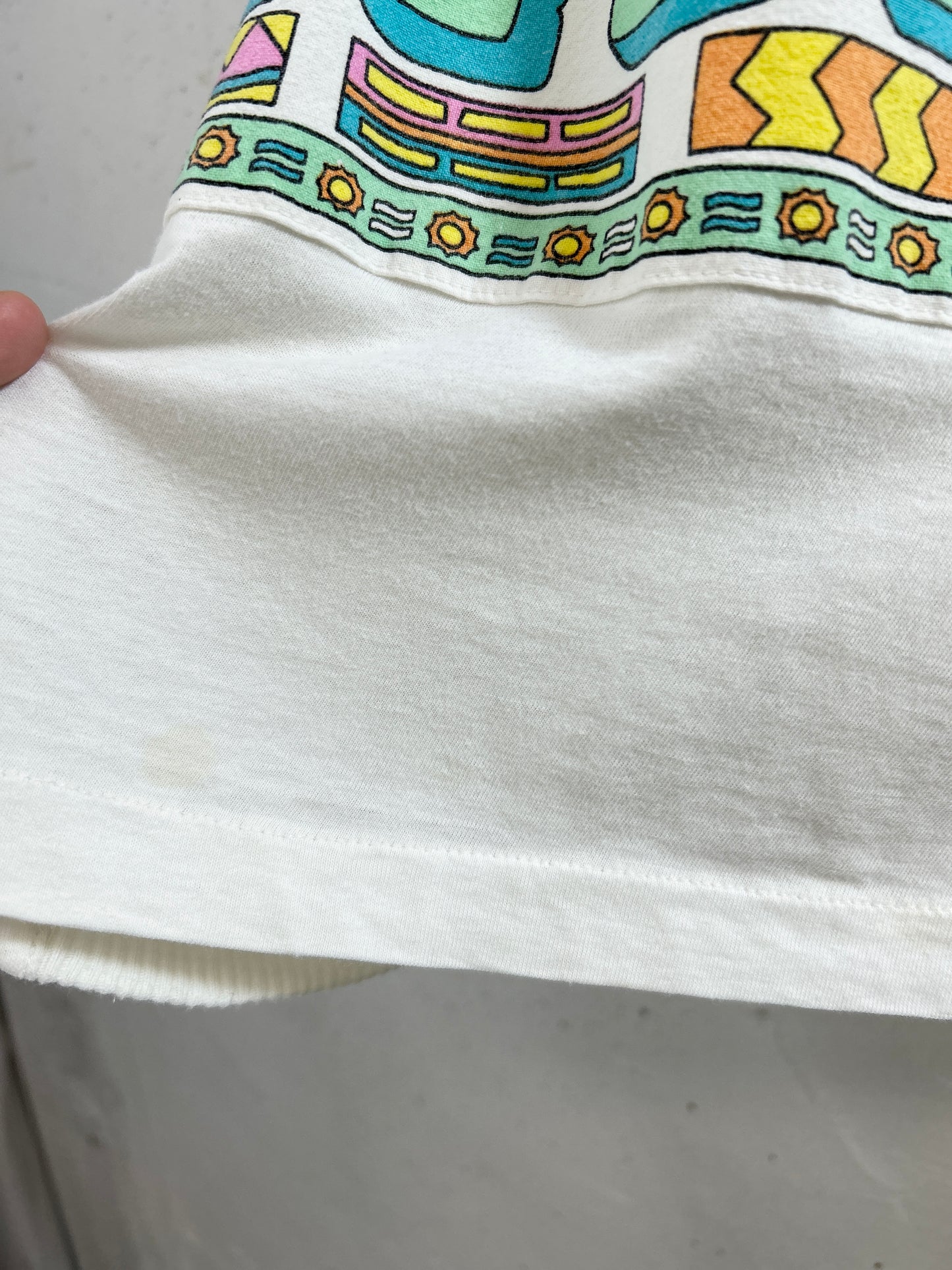 Vintage Tops [F32839]