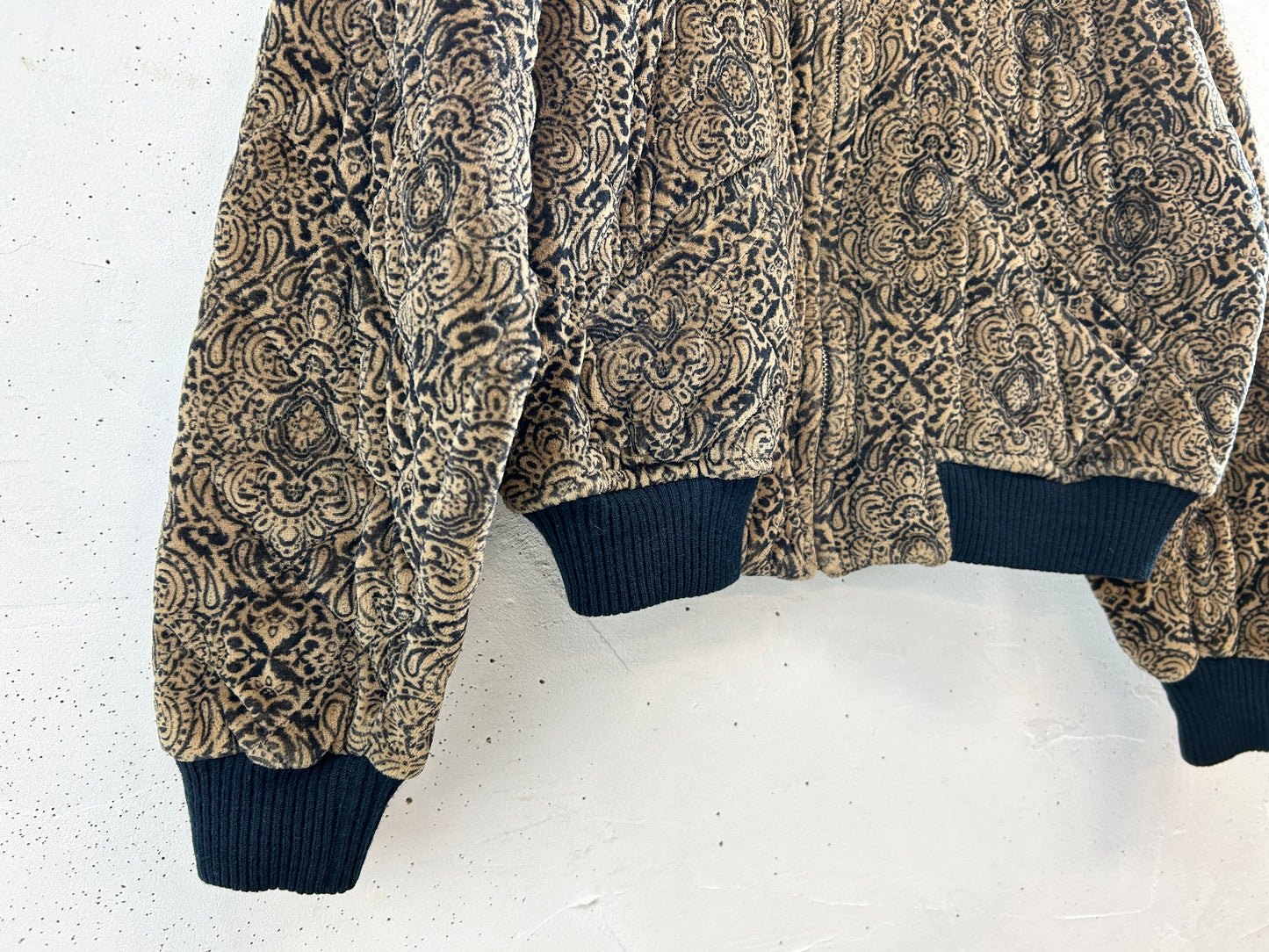 Vintage Jacket 〜Liz sport〜 [K30745]