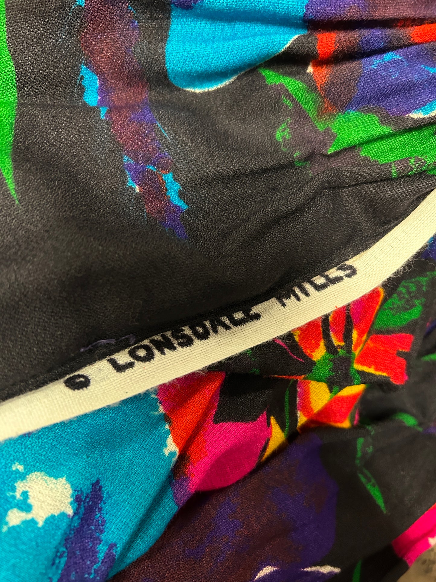 Vintage Skirt [H33525]