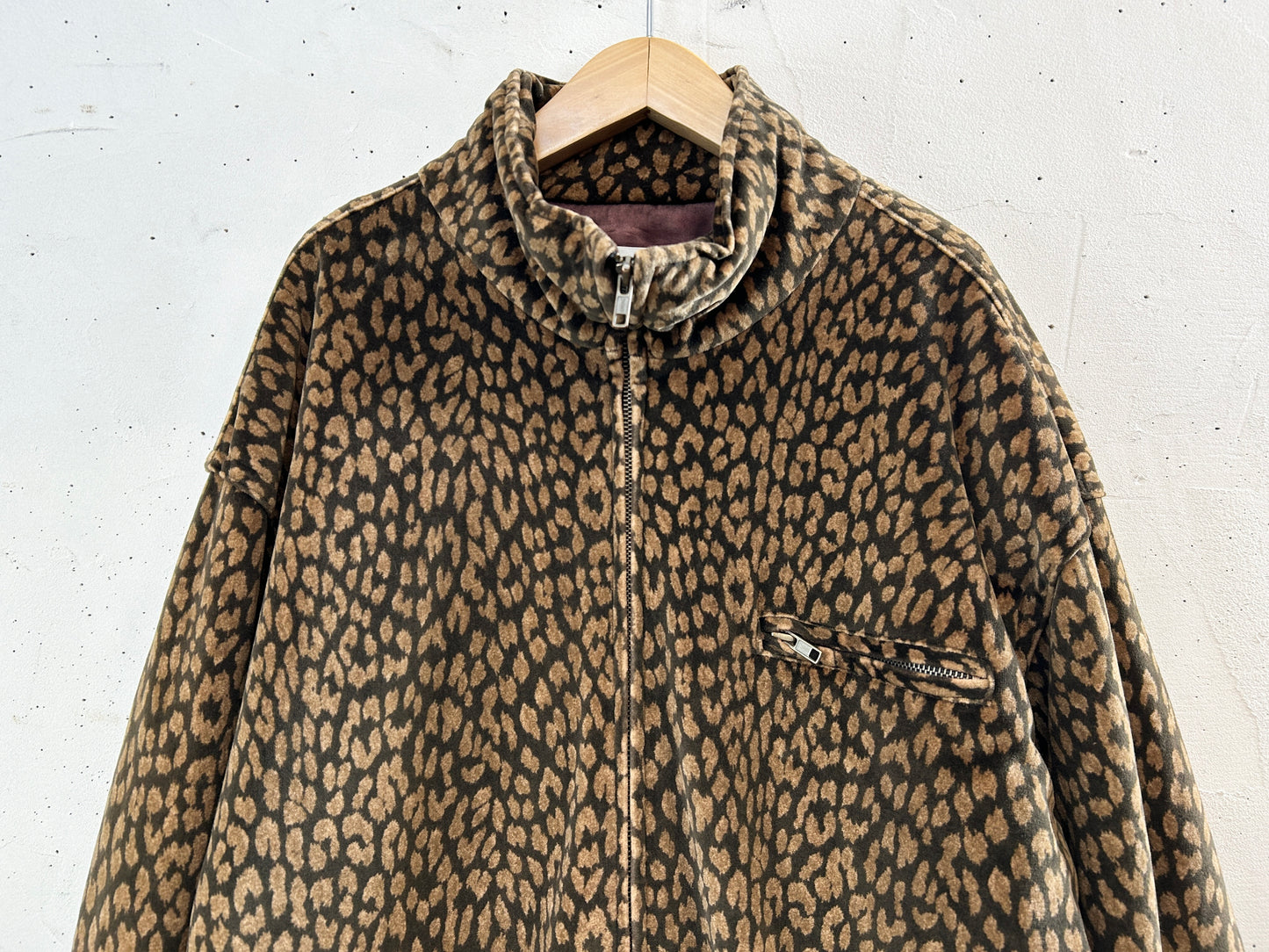 Vintage Jacket [K30746]