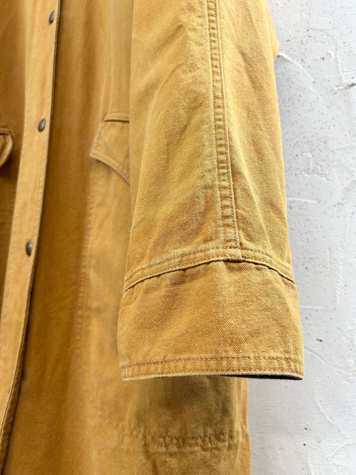 Vintage Long Jacket 〜L.L.BEAN〜[J34150]