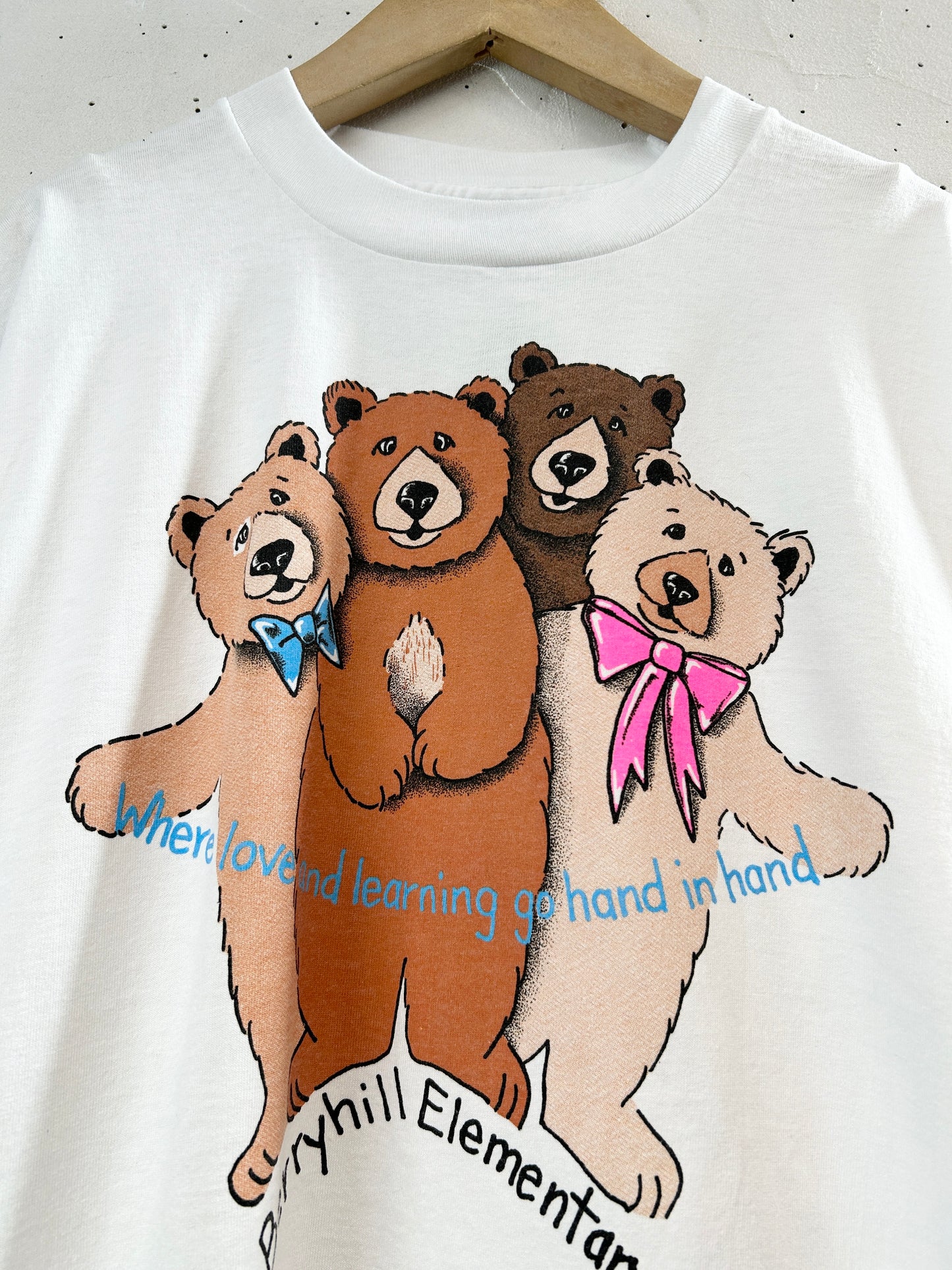 Vintage T-Shirt [H33335]
