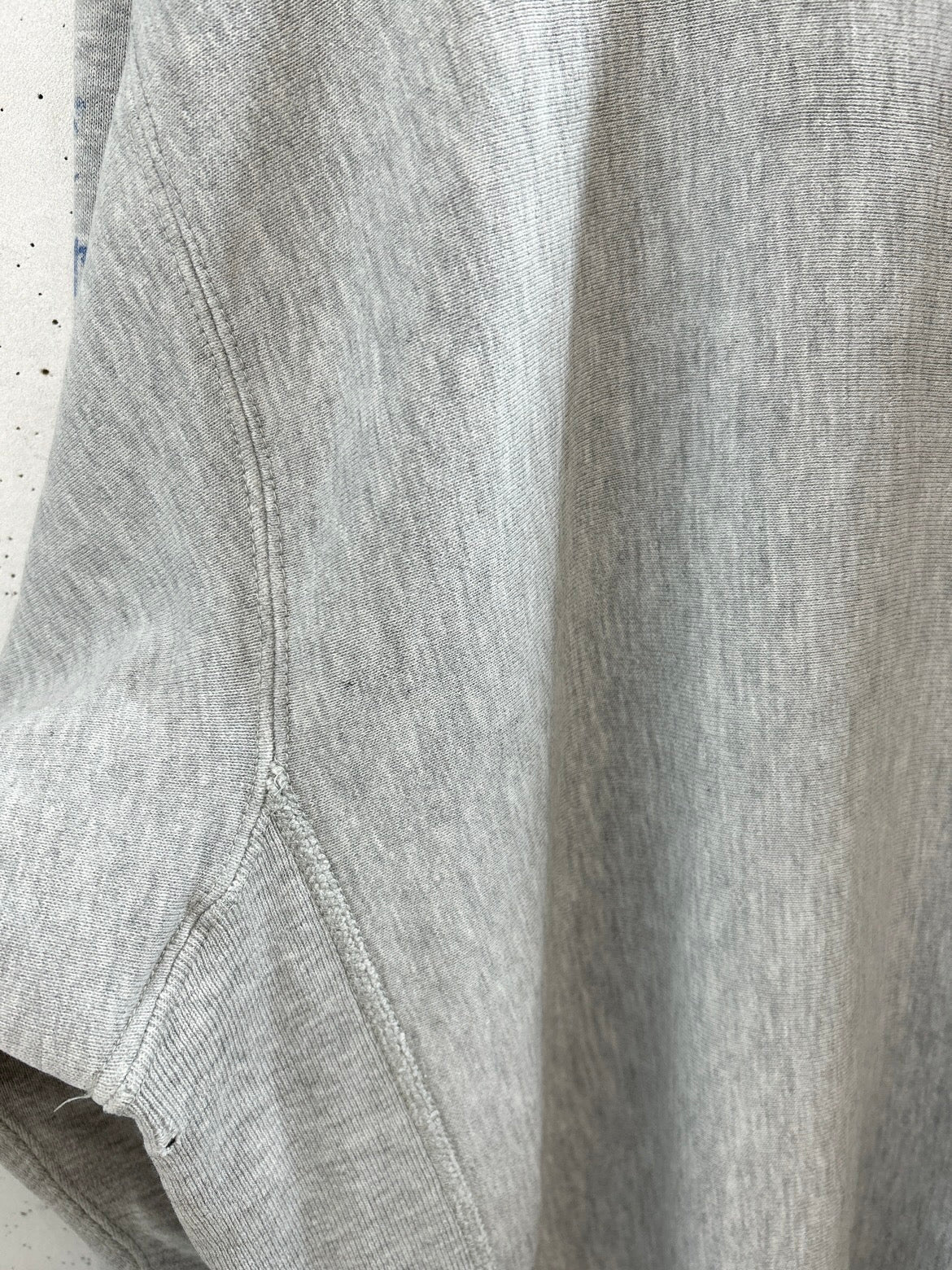 '80s Vintage Sweat 〜Champion Reverseweave〜 [D32072]