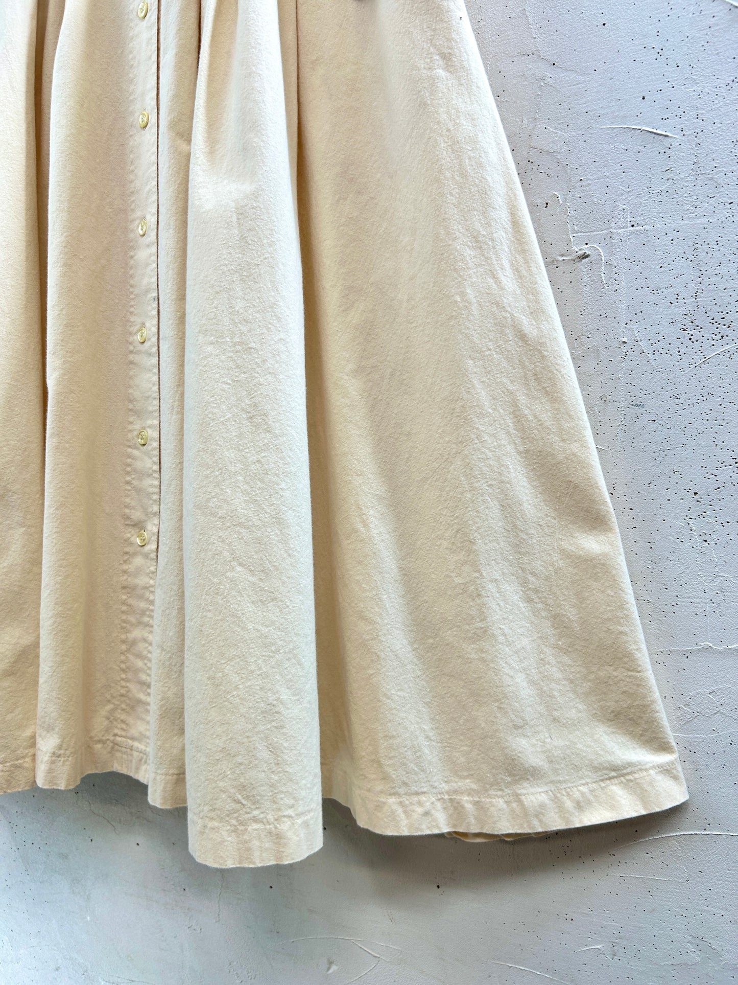 Vintage Skirt [E32548]