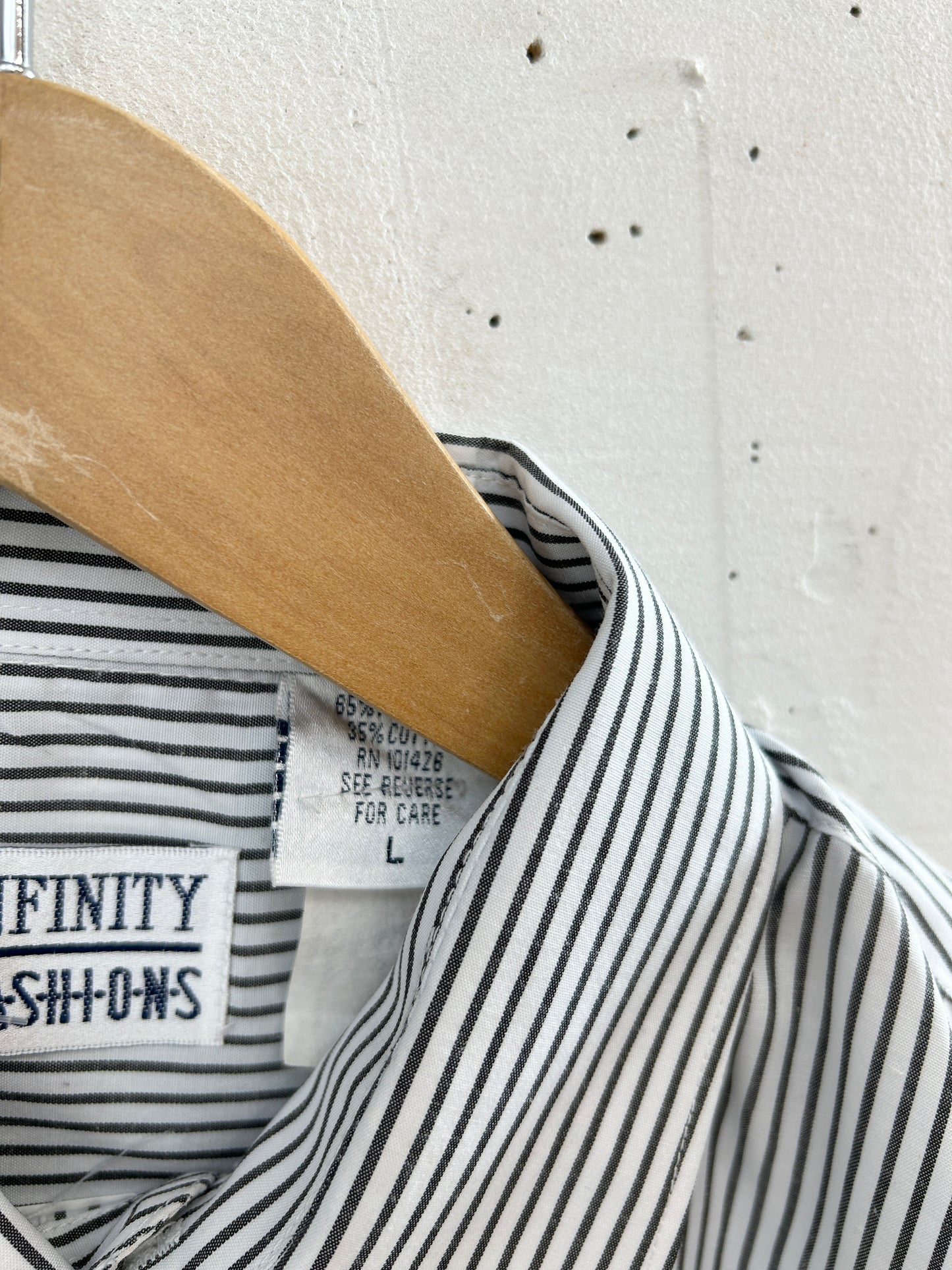 Vintage Shirt [F32647]