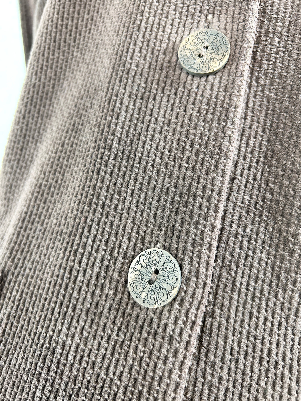 Vintage Jacket [I33831]