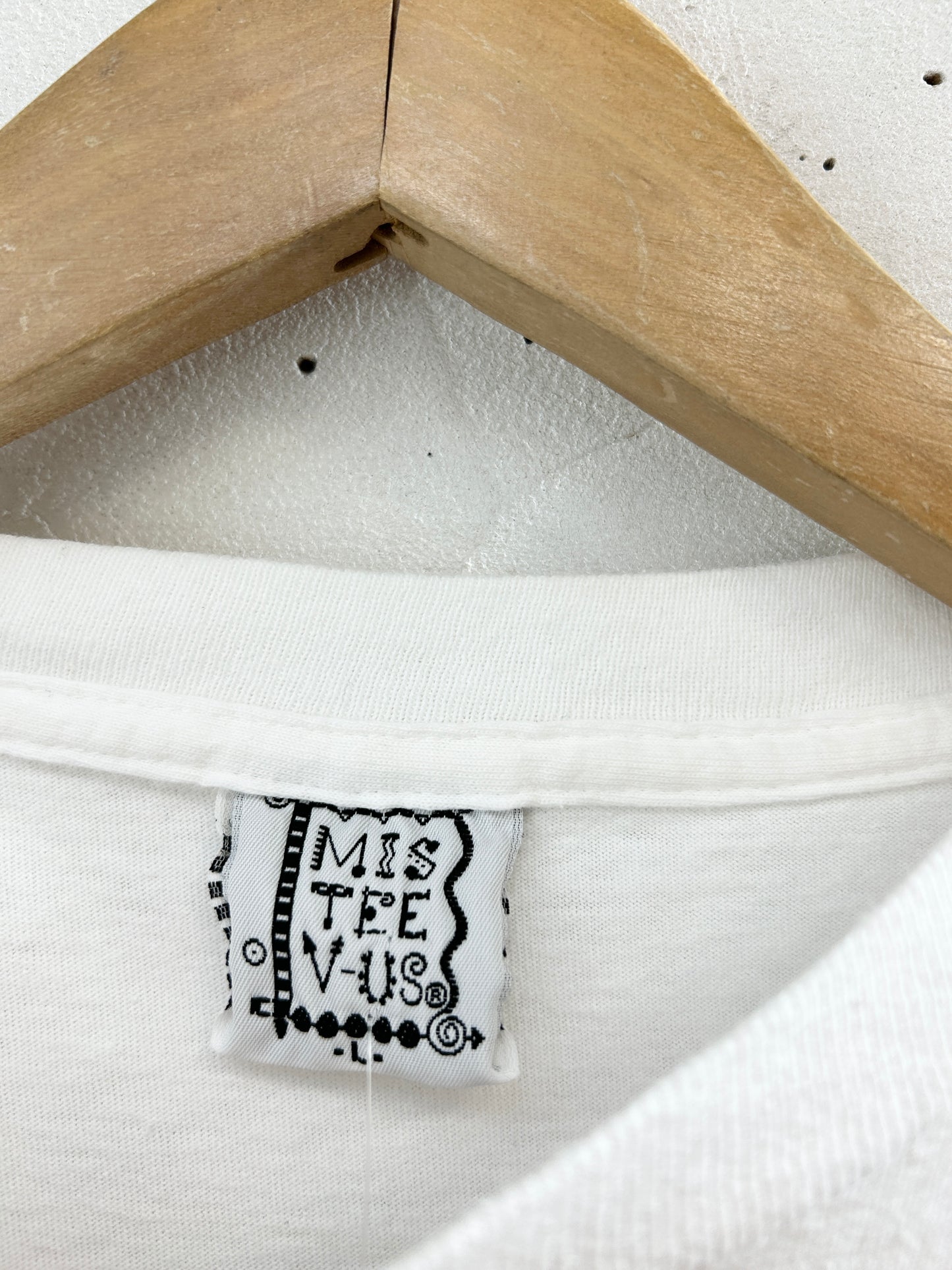 Vintage T-Shirt [F32714]