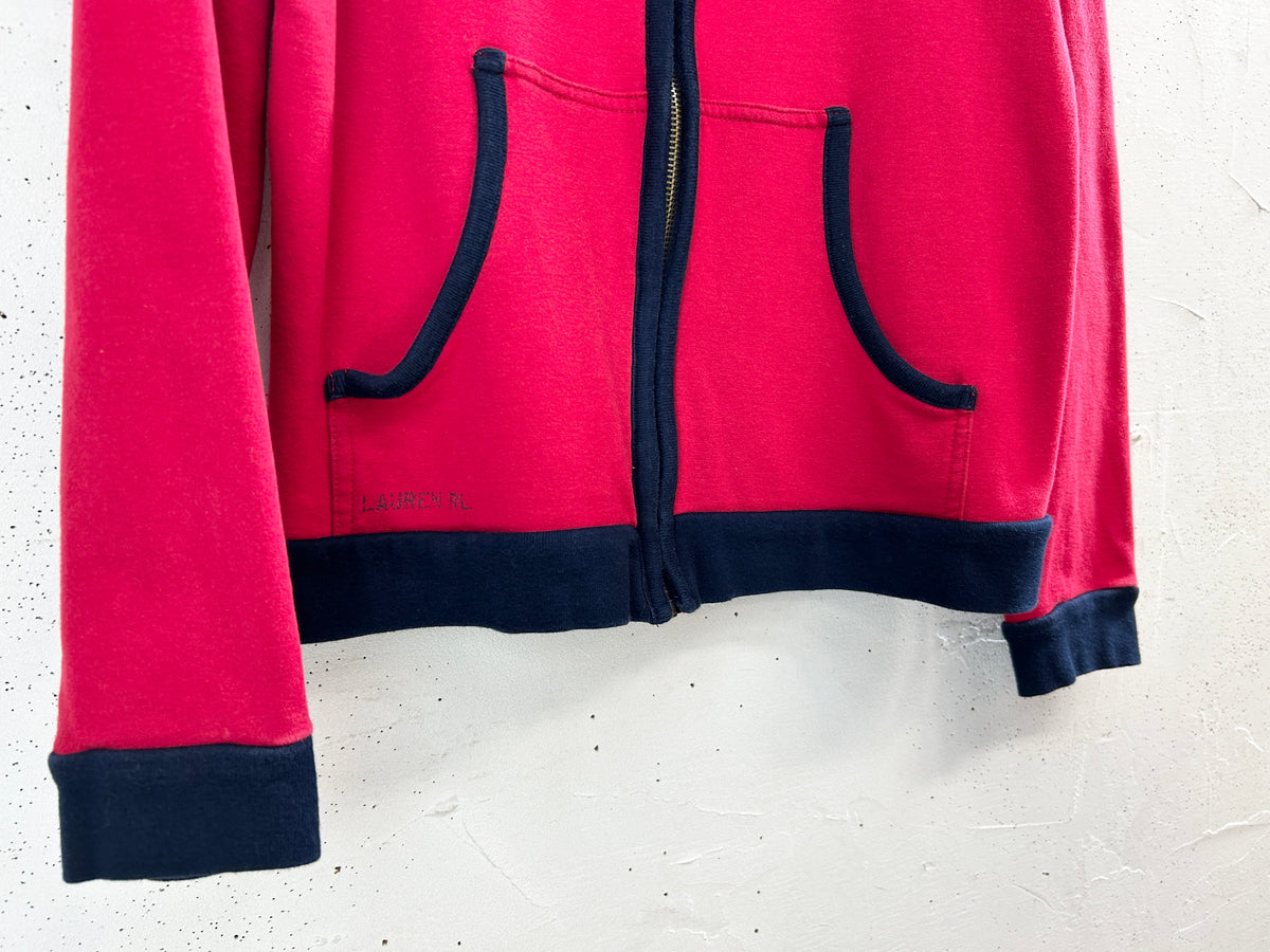 Vintage Sweat 〜Ralph Lauren〜 [I33970]
