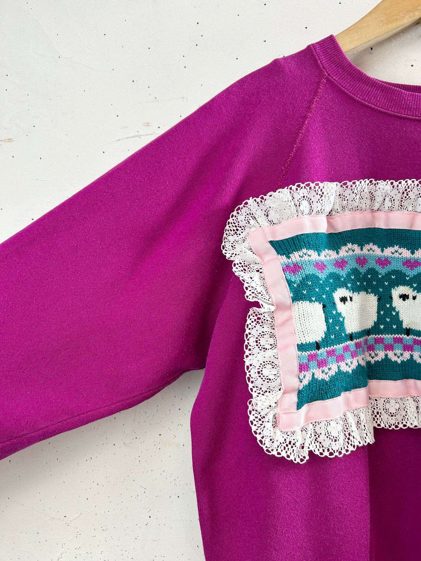 Vintage Sweat 〜MADE IN USA〜 [I33707]