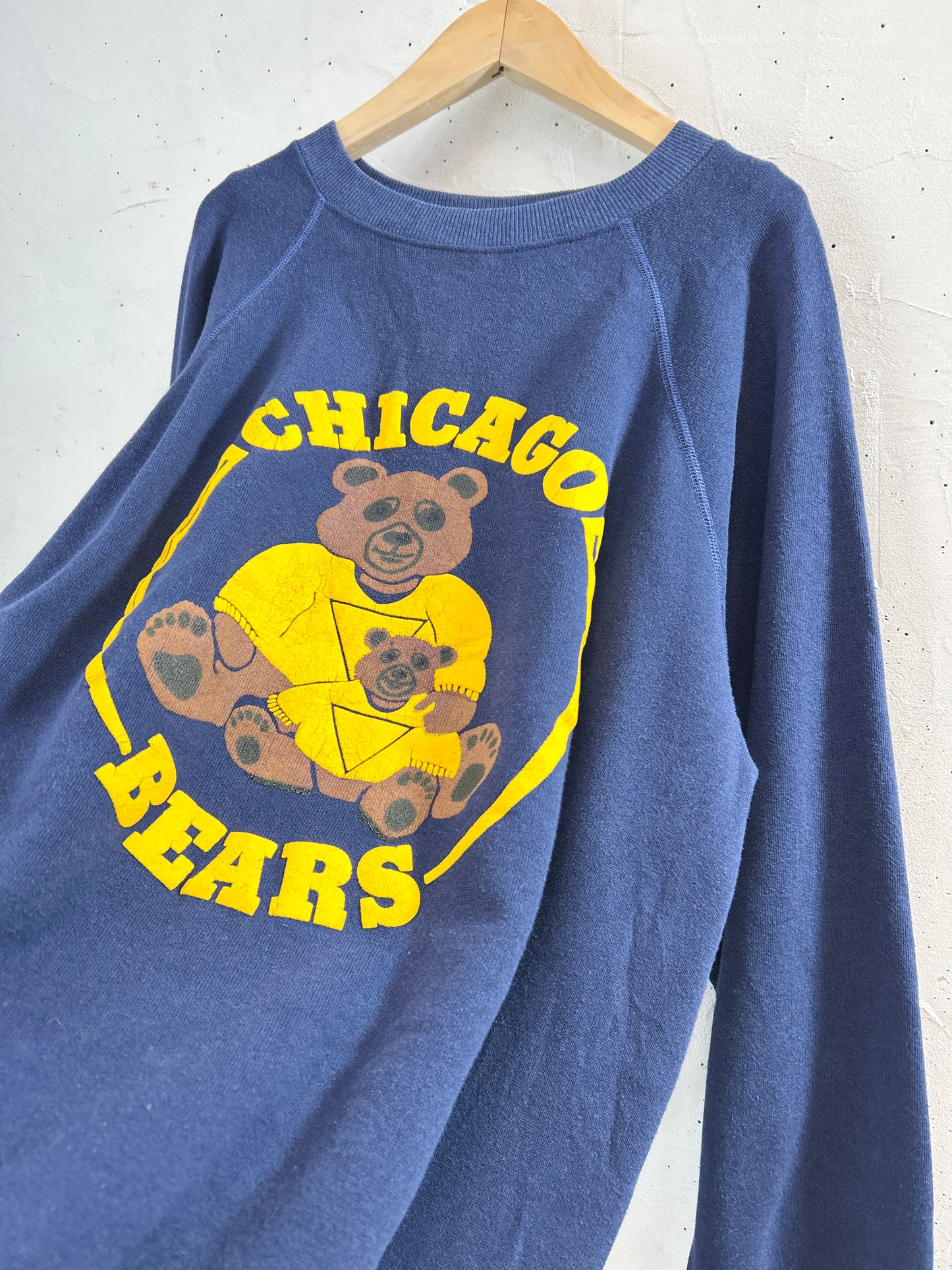 Vintage Sweat 〜'80s Hanes〜 [B31523]