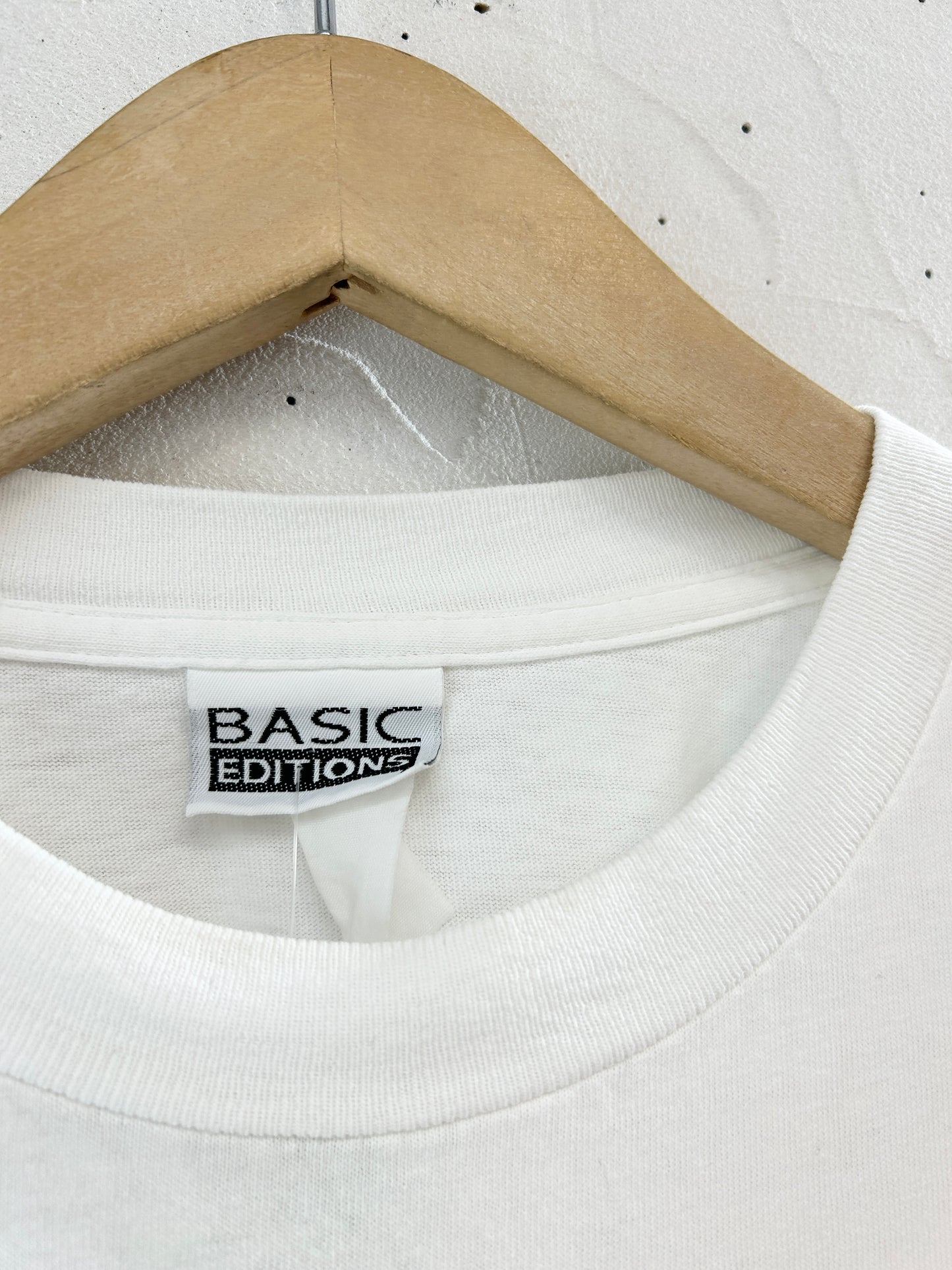 Vintage T-Shirt [C31861]