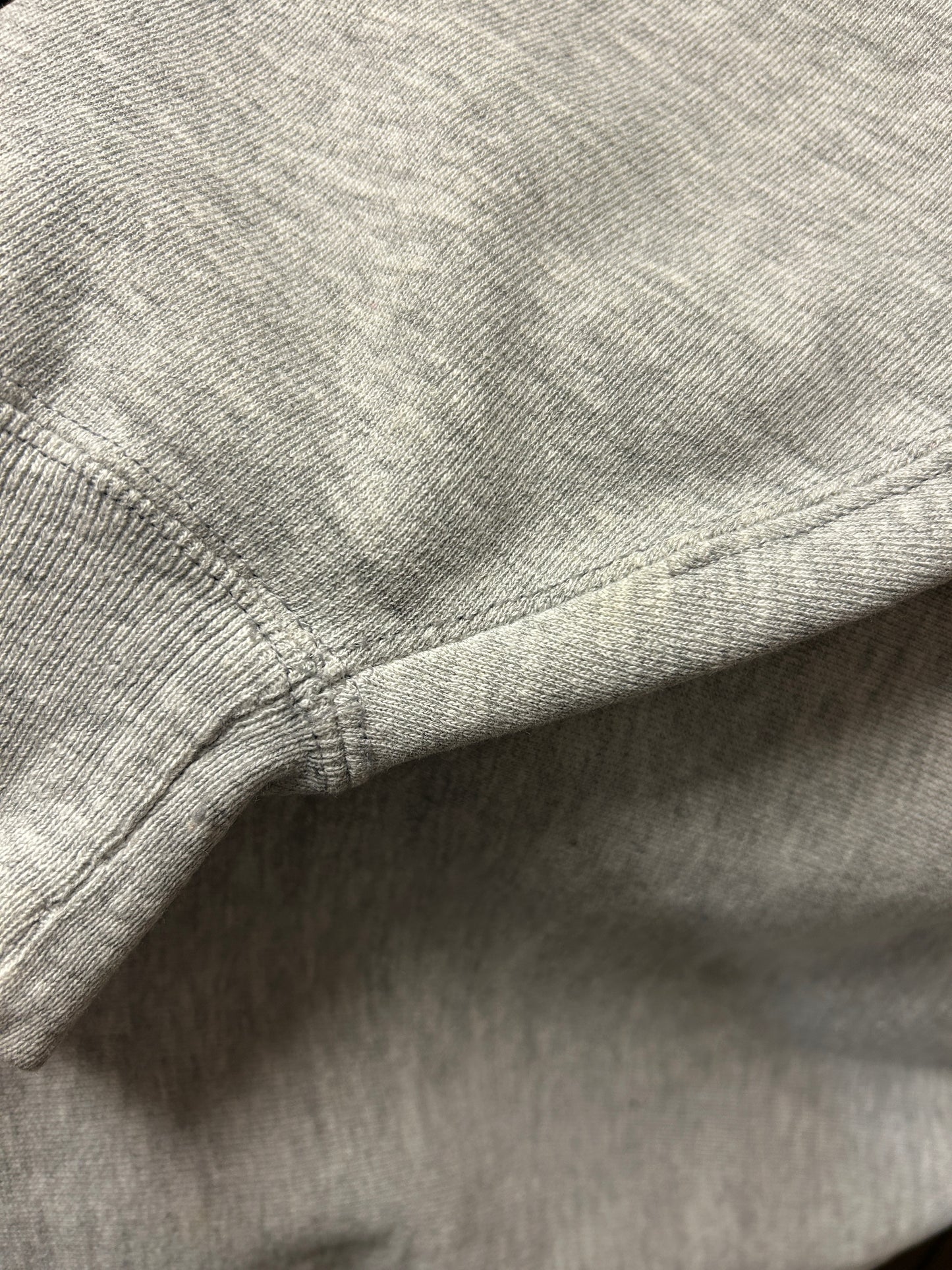 Vintage College Sweat 〜MADE IN USA〜 [A31387]