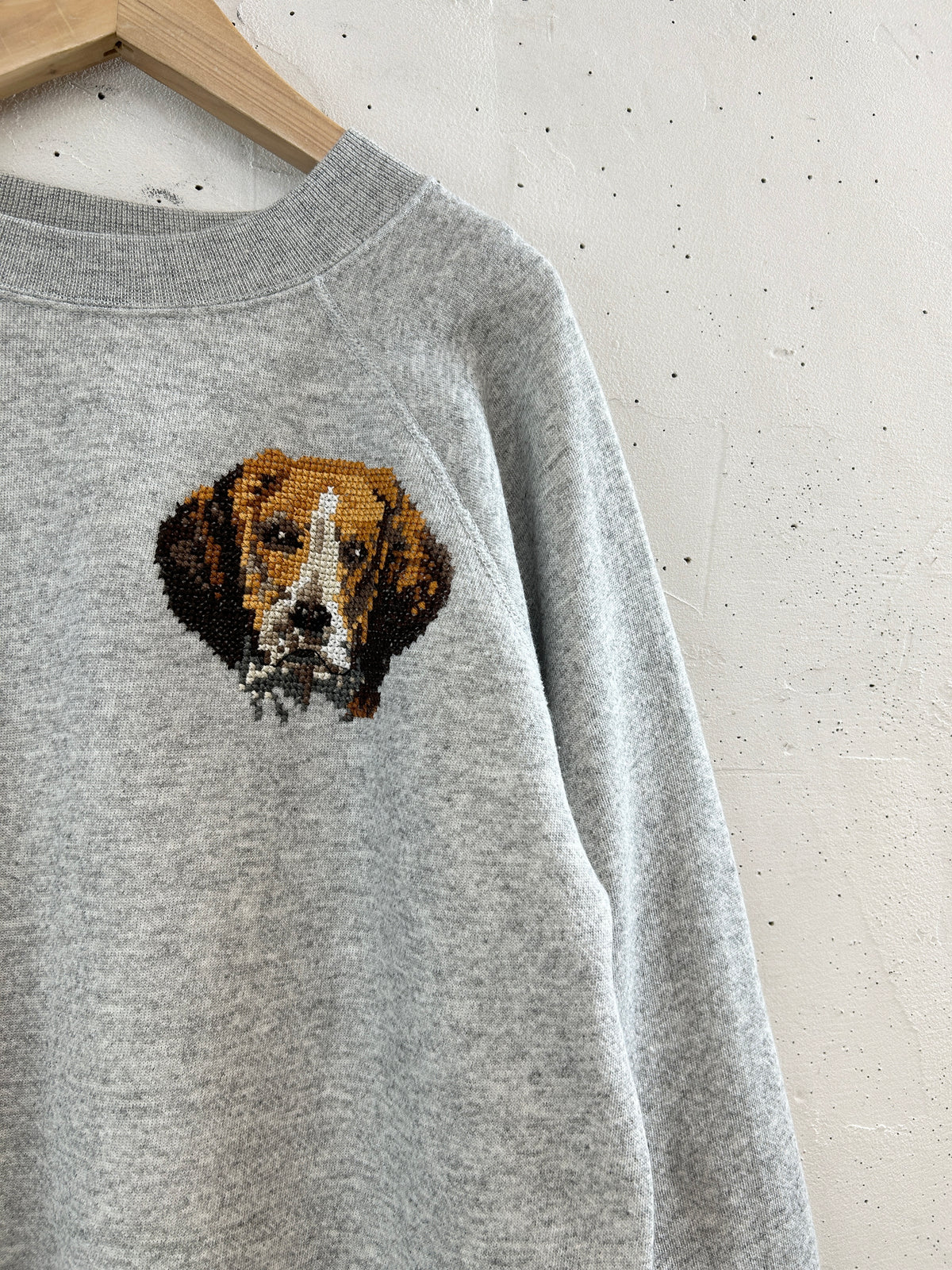 Vintage Sweat [I33819]