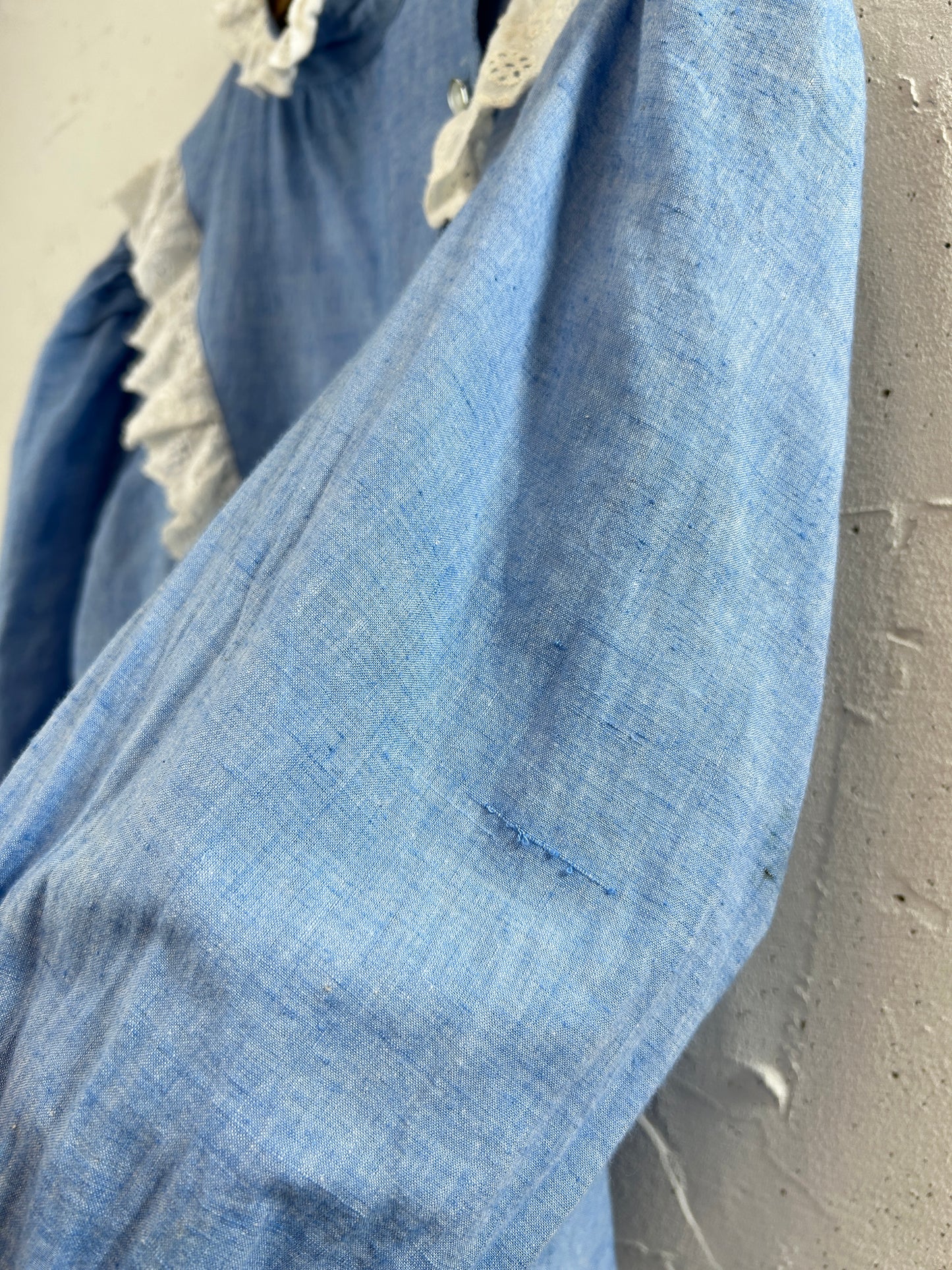 Vintage Blouse [H33315]