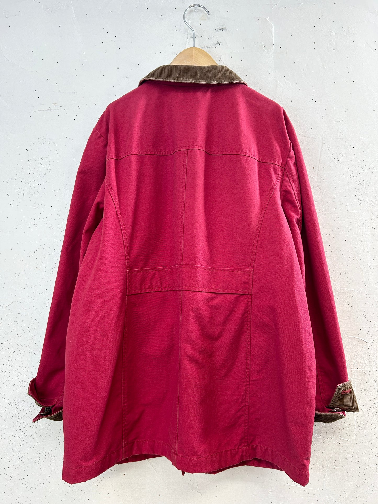 Vintage Jacket 〜L.L.BEAN〜 [I33790]