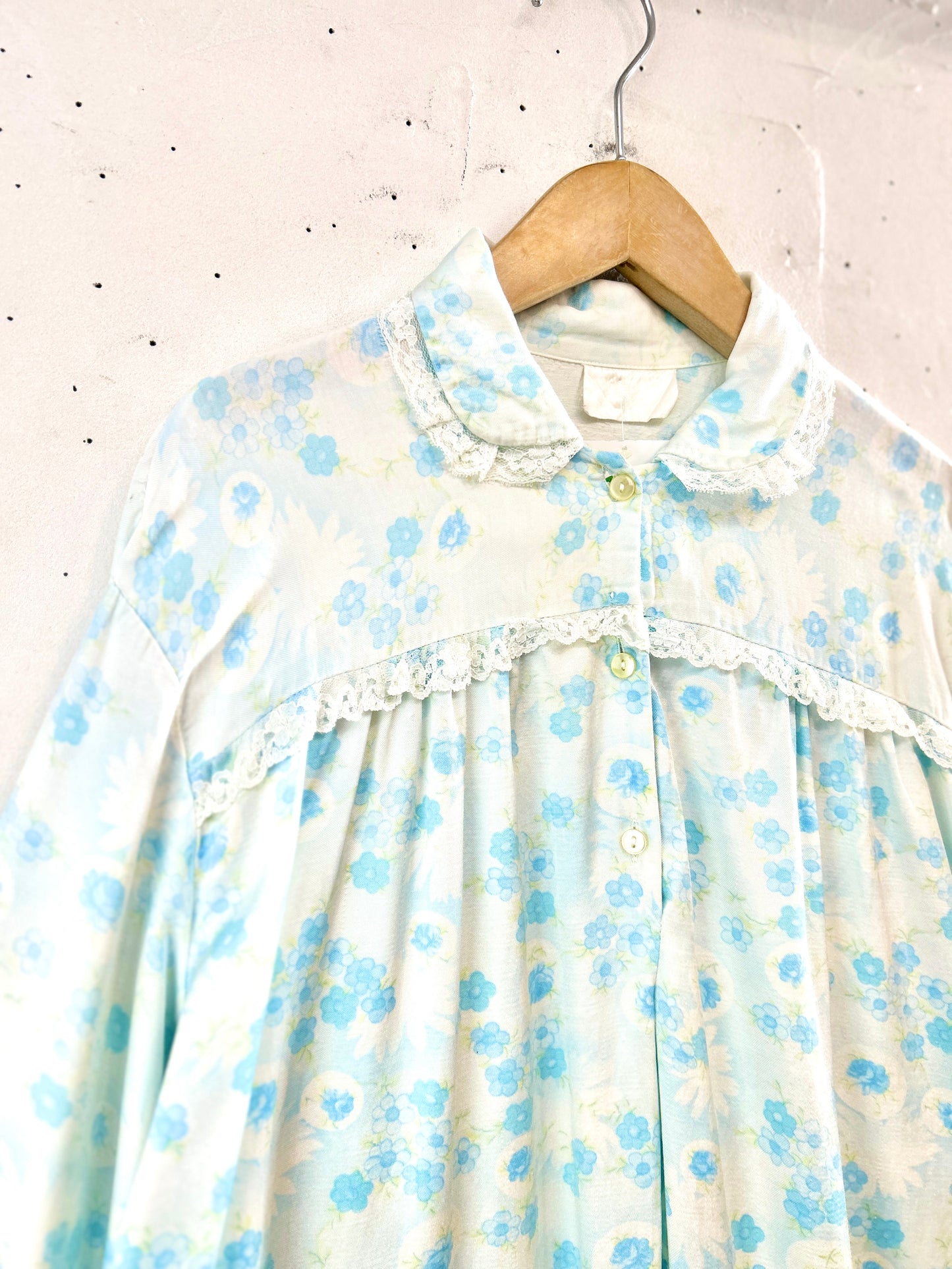 Vintage Nightie Dress [A31470]