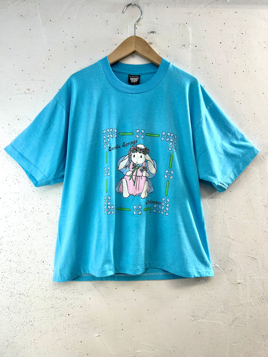 Vintage T-Shirt MADE IN USA 〜SCREEN STARS BEST〜 [G33016]