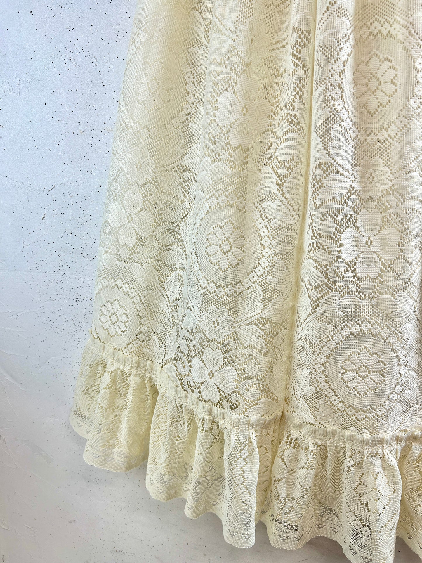 Vintage Skirt 〜Funny dot CRAZY〜 [G32973]