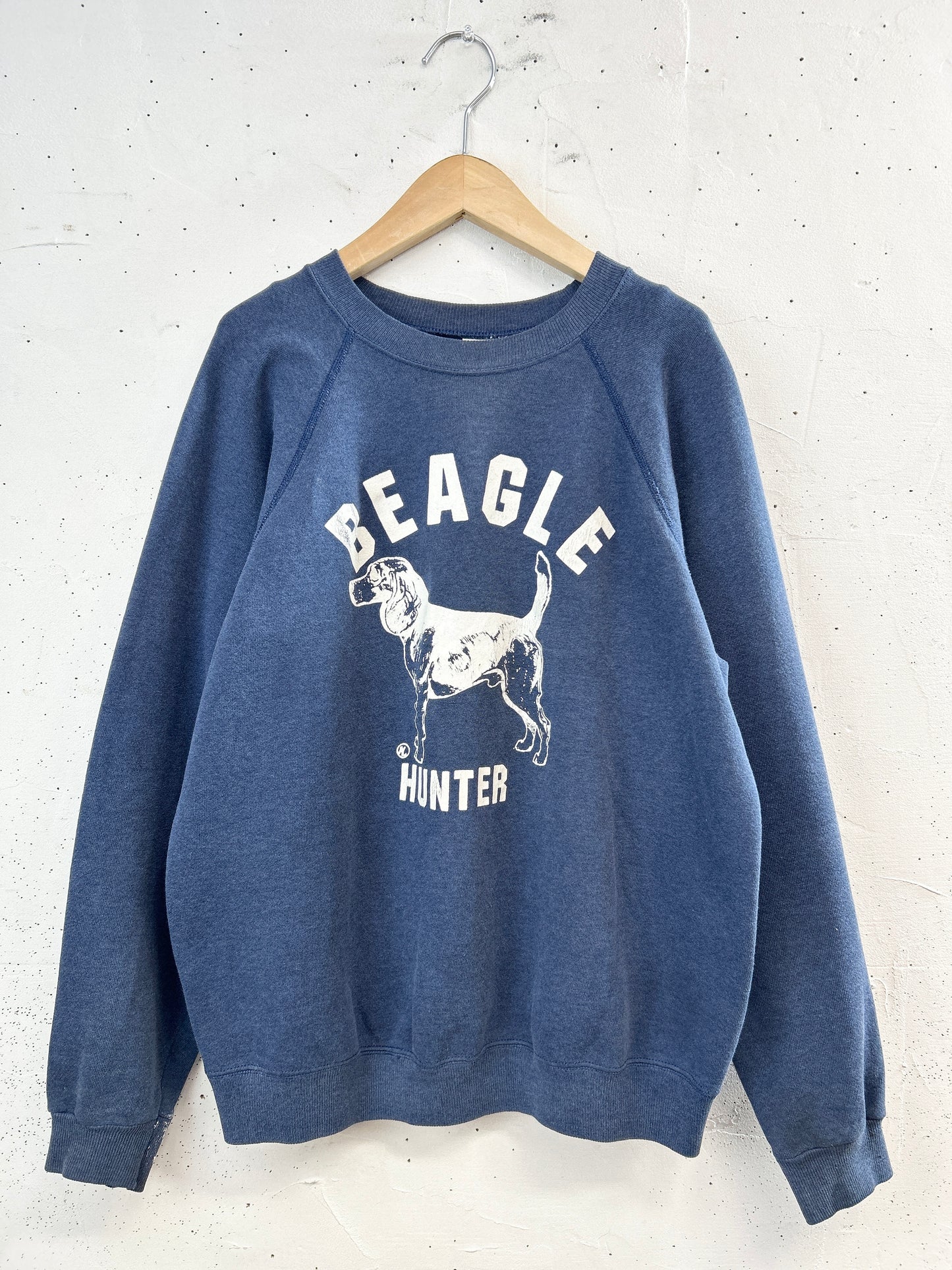 Vintage Sweat 〜MADE IN USA〜 [B31522]