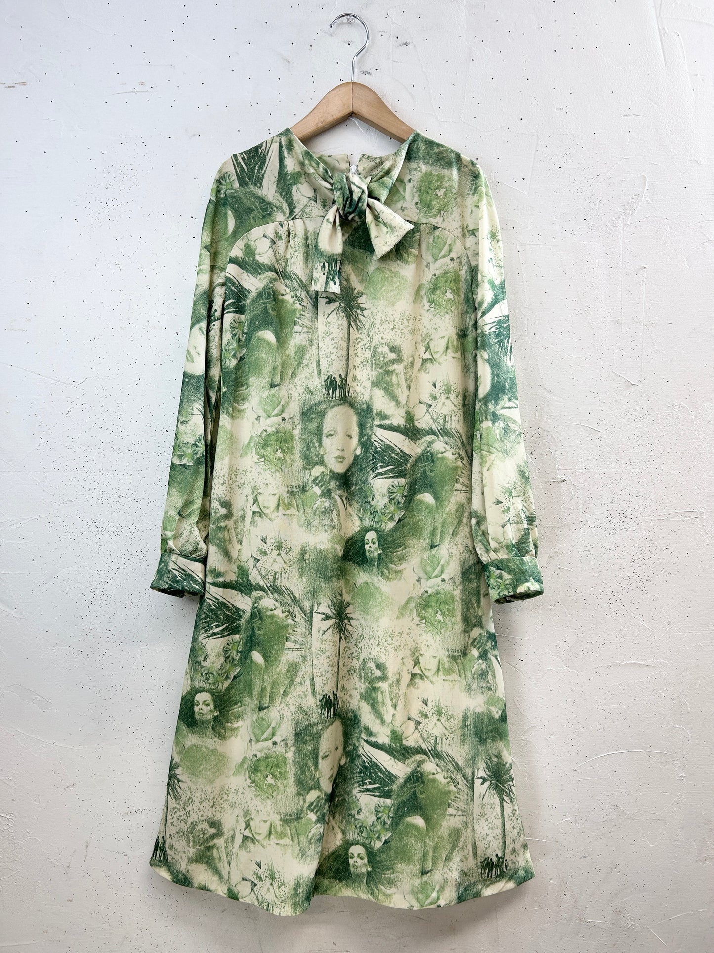 Vintage Dress [H33619]