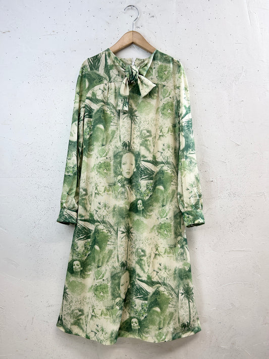 Vintage Dress [H33619]