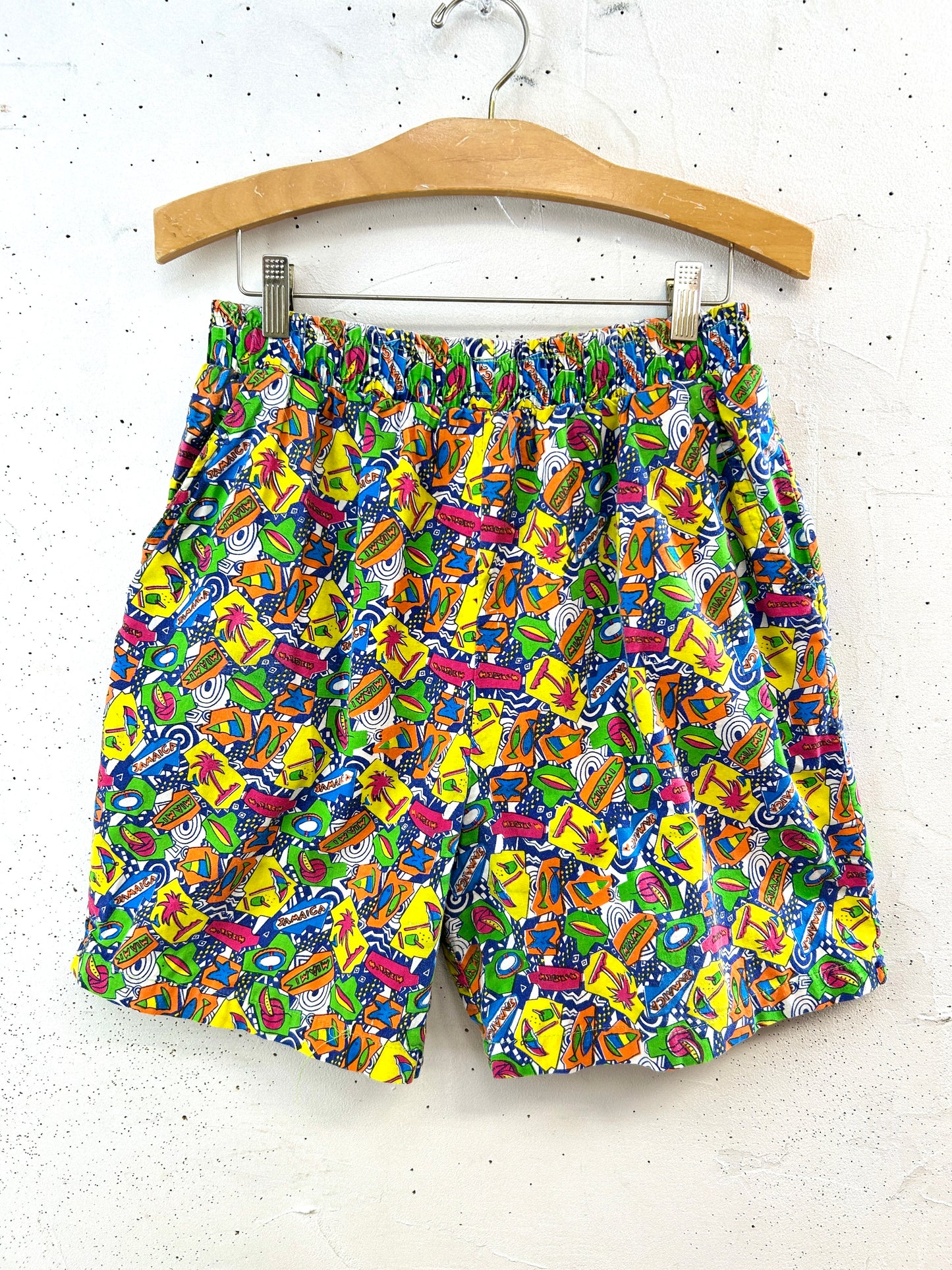 Vintage Pants [G32933]