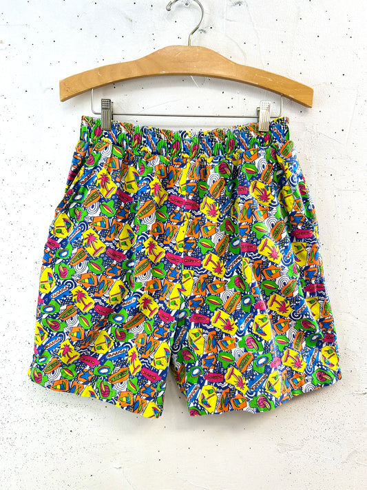 Vintage Pants [G32933]
