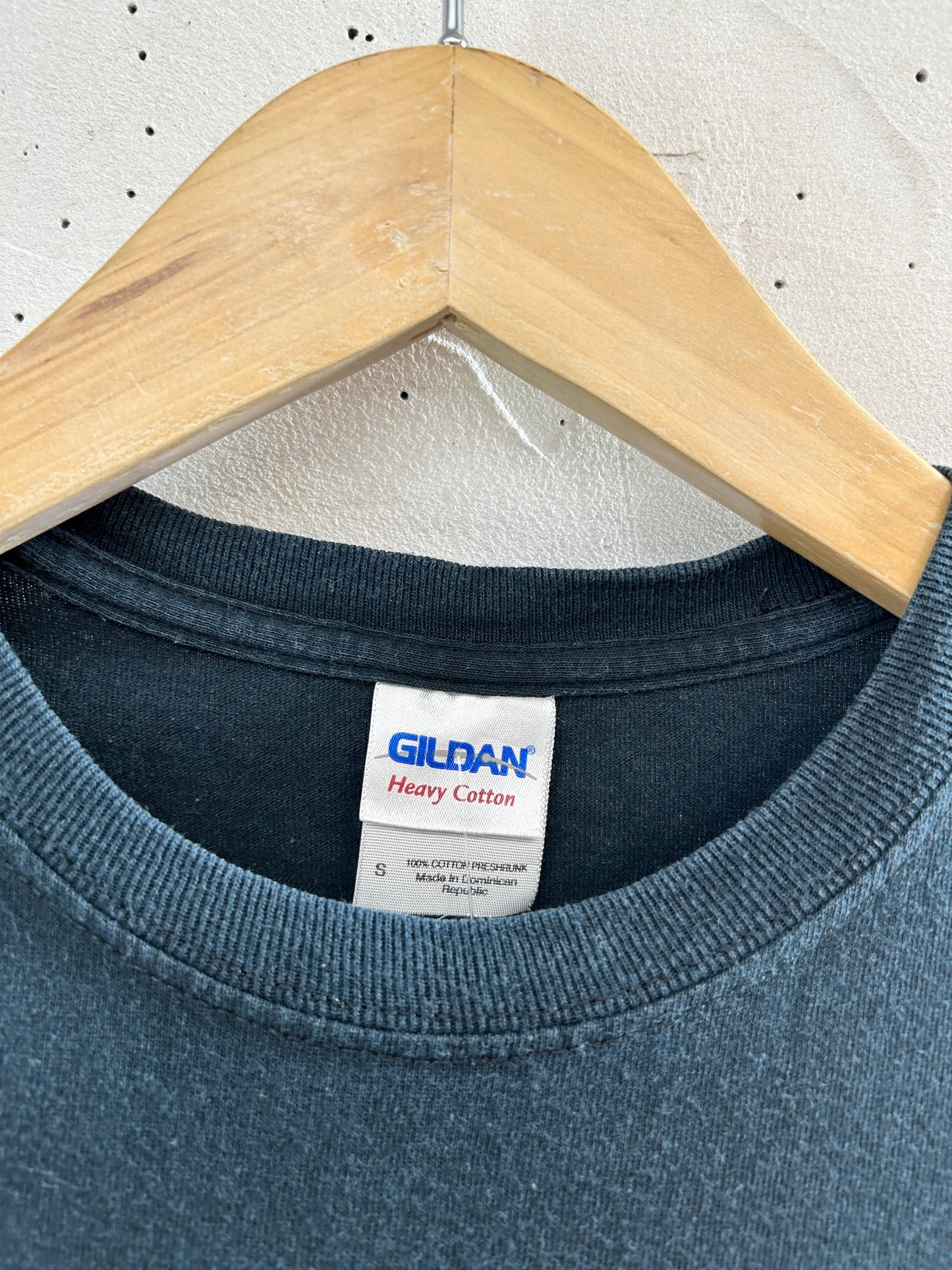Vintage T-Shirt [G33212]