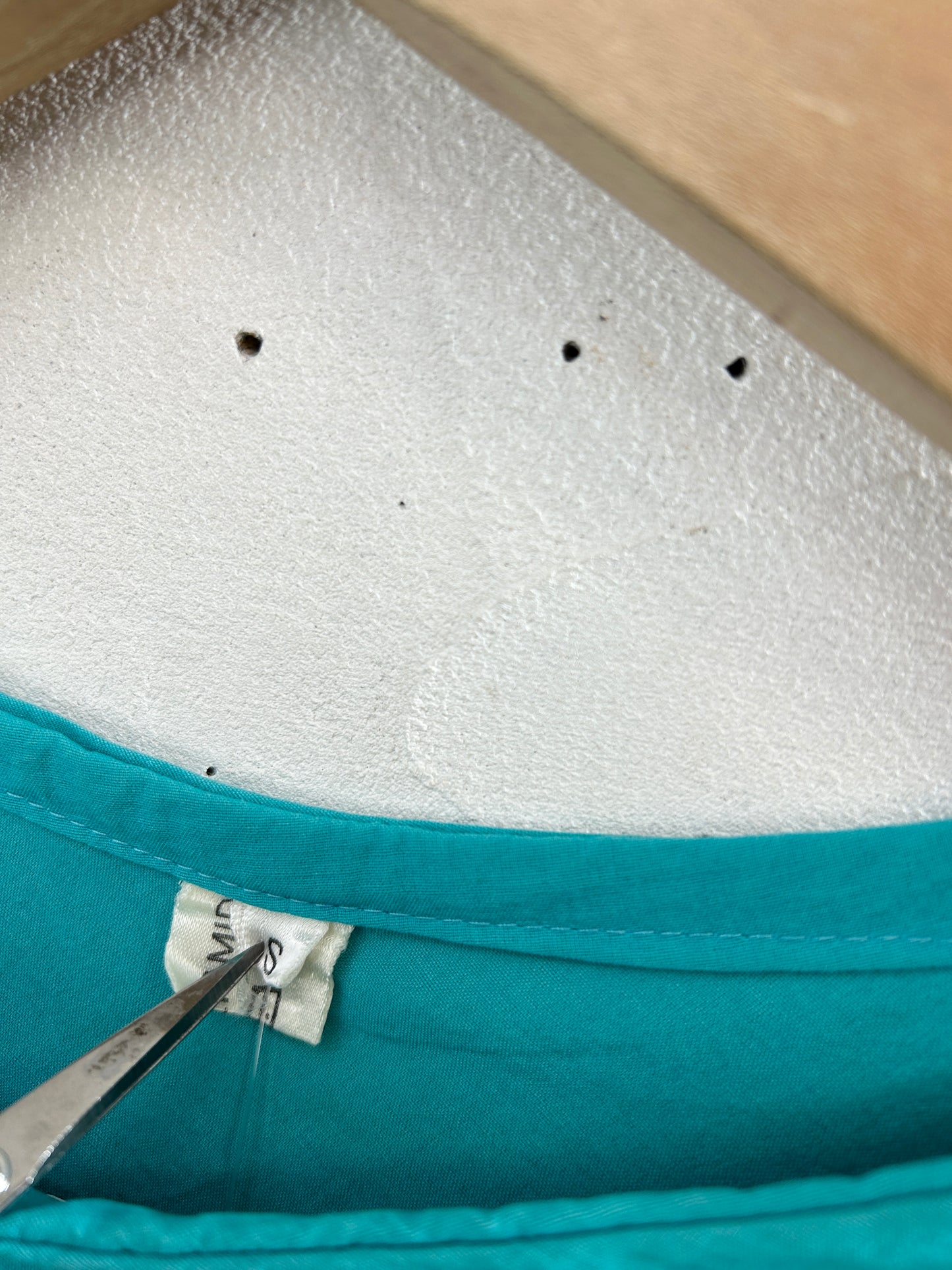 Vintage Tops [H33486]