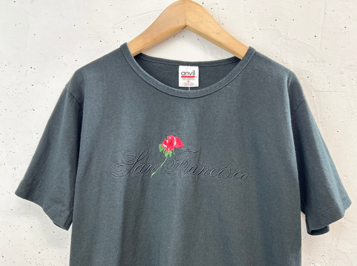 Vintage T-Shirt [D32107]