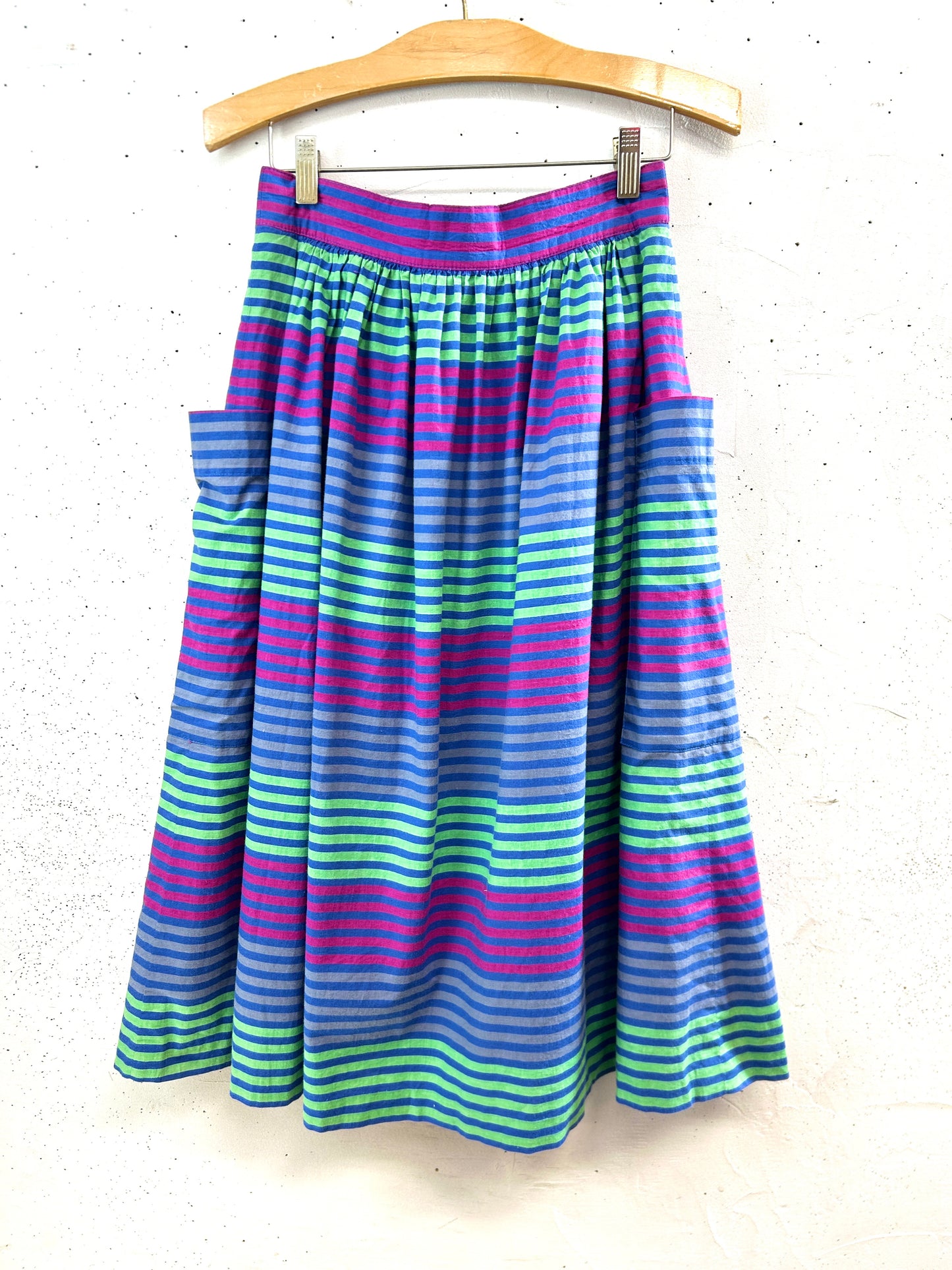 Vintage Skirt [C31963]
