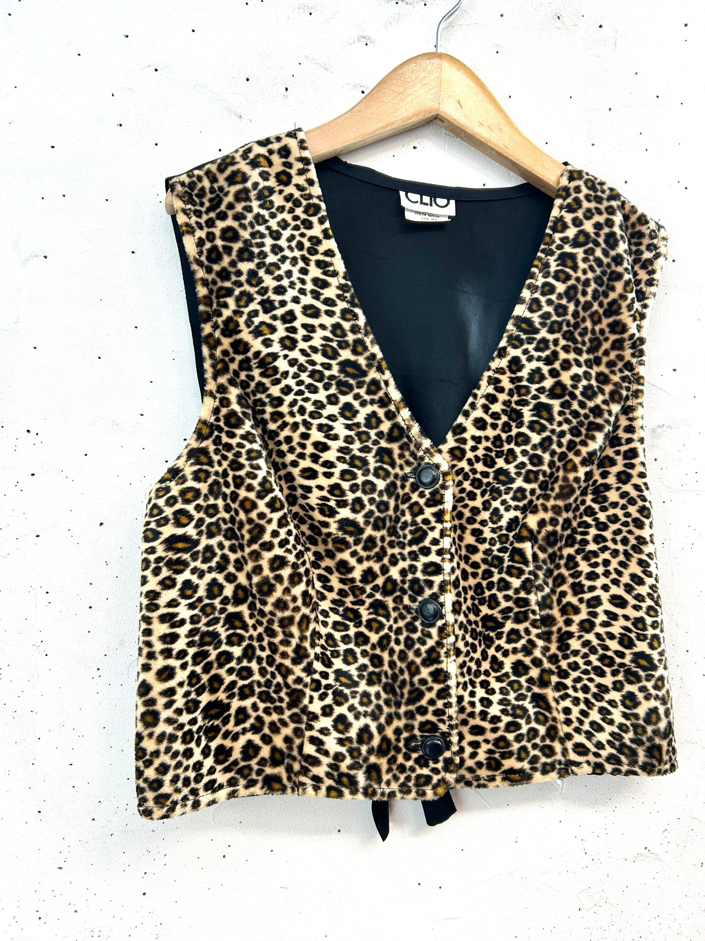 Vintage Vest 〜MADE IN USA〜 [A31368]