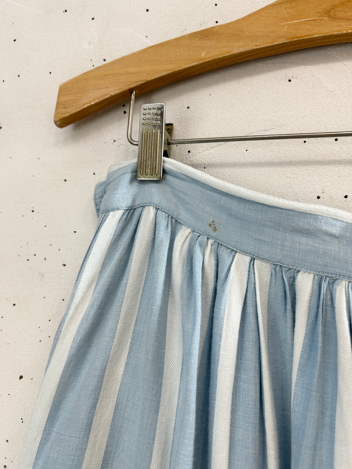 Vintage Skirt  [E32500]