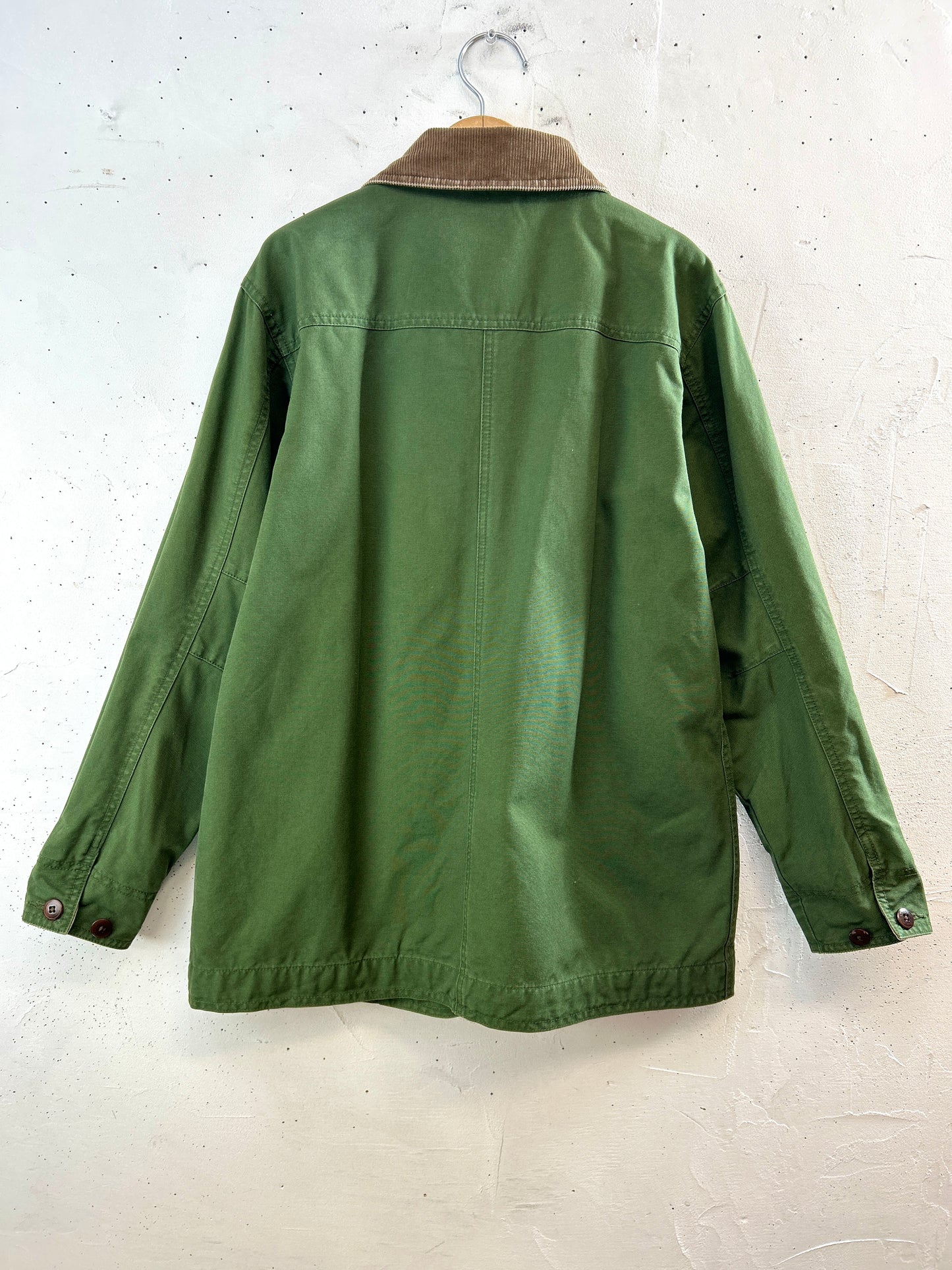 Vintage Jacket 〜L.L.BEAN〜 [K30824]