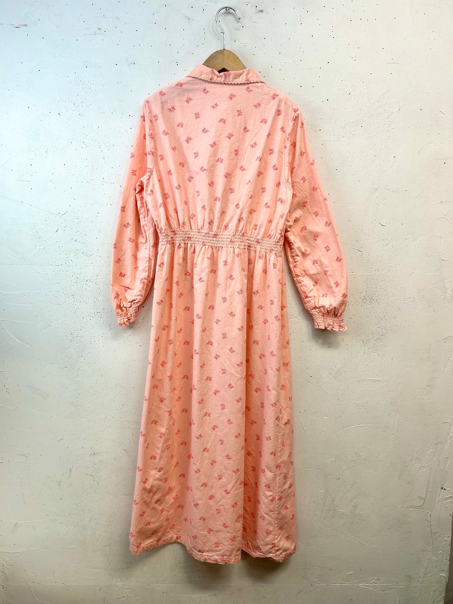 Vintage Dress [E32475]